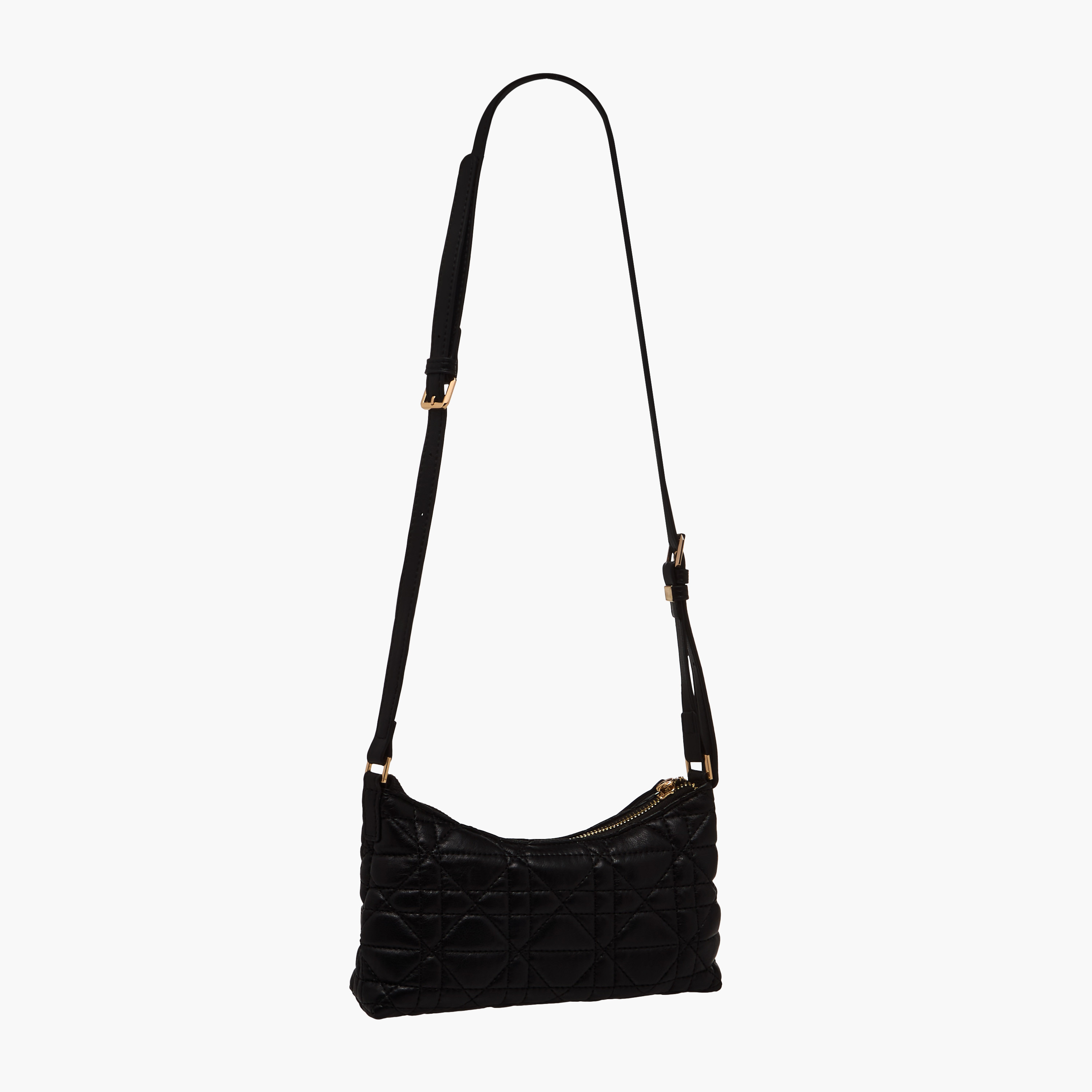 Sasha Quilted Crossbody Bag with Zip Closure-women-bagsandwallets-handbags-image-4