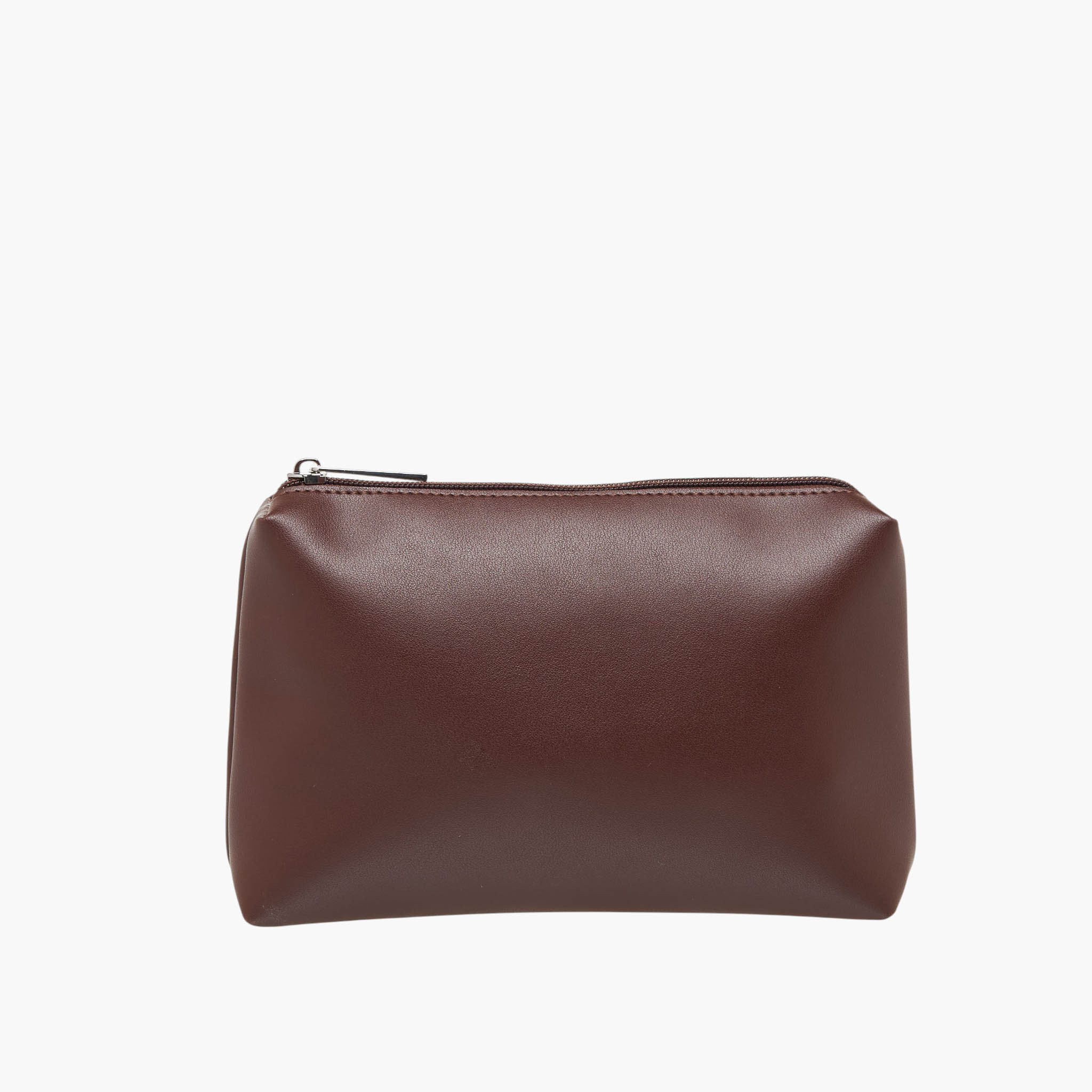 Sasha Tia Monotone Hobo Bag with Pouch-women-bagsandwallets-handbags-image-5