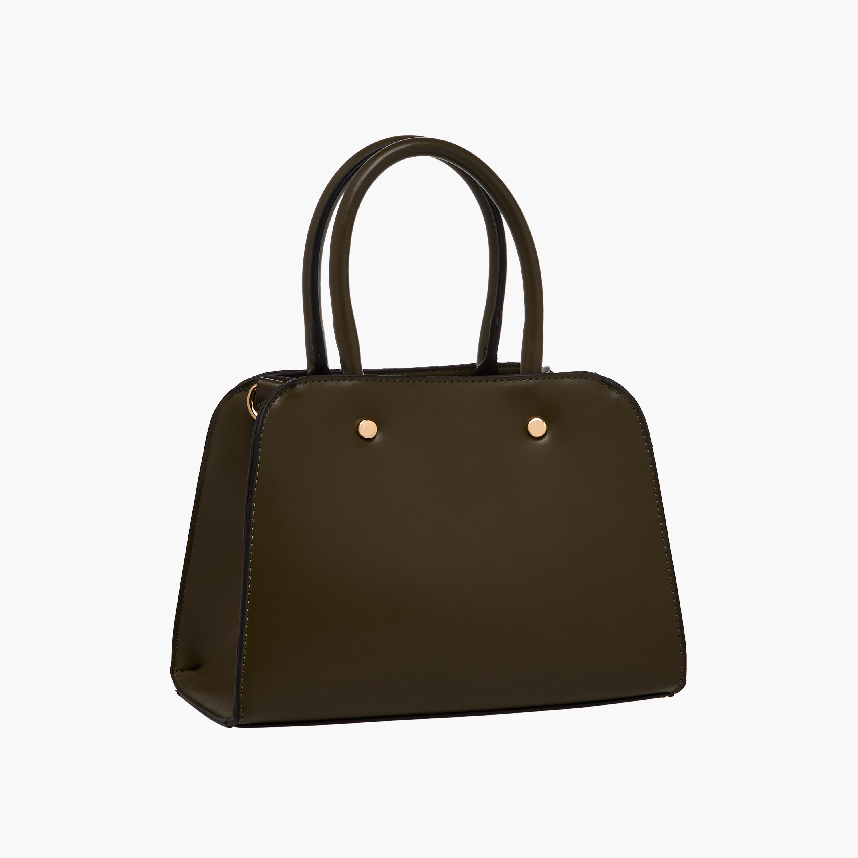 شنطة كروس بودي بمقبض مزدوج من ساشا-women-bagsandwallets-handbags-image-4