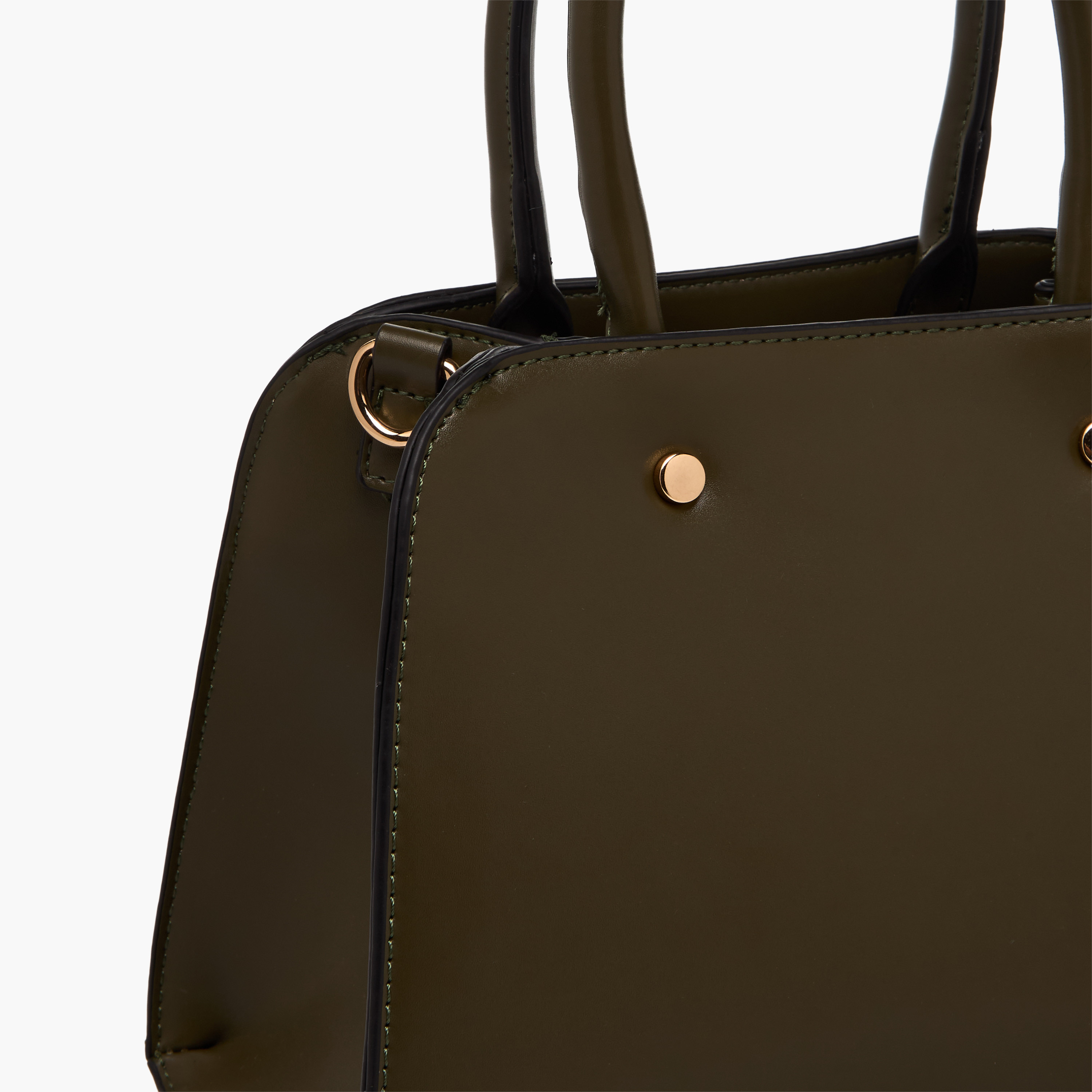 شنطة كروس بودي بمقبض مزدوج من ساشا-women-bagsandwallets-handbags-image-6