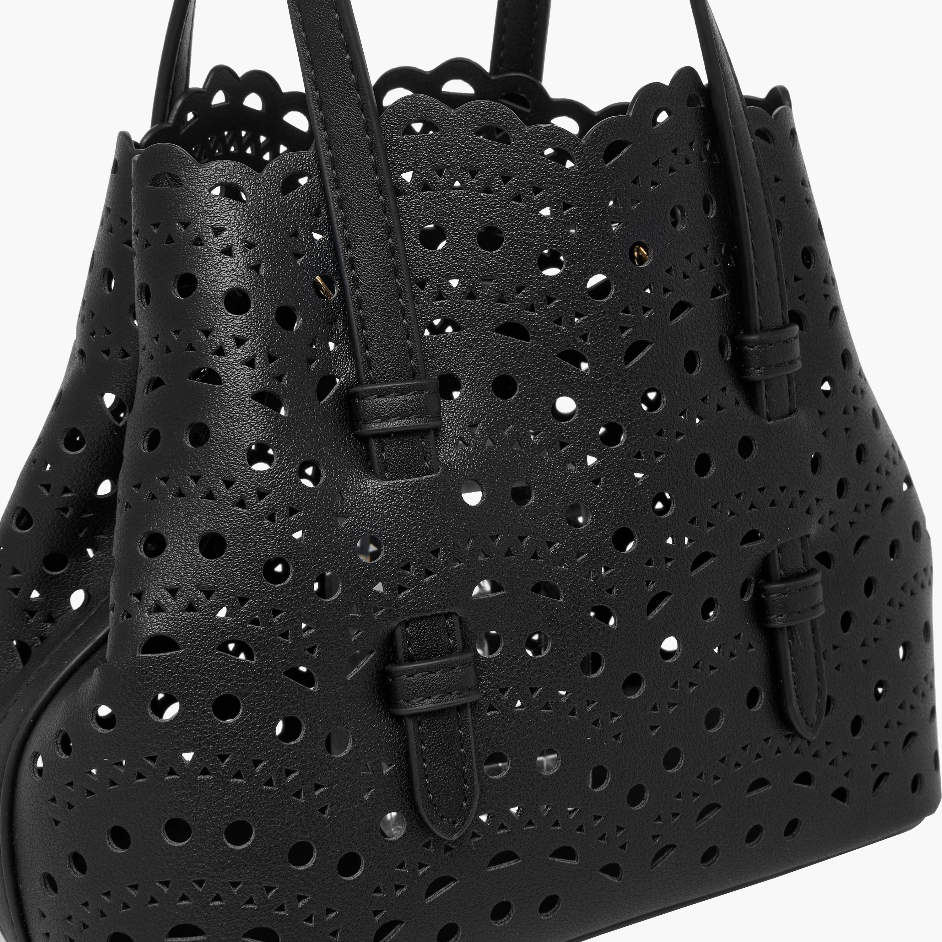 شنطة كروس بودي بتفاصيل مفرغة وشنطة صغيرة من ساشا-women-bagsandwallets-handbags-image-7
