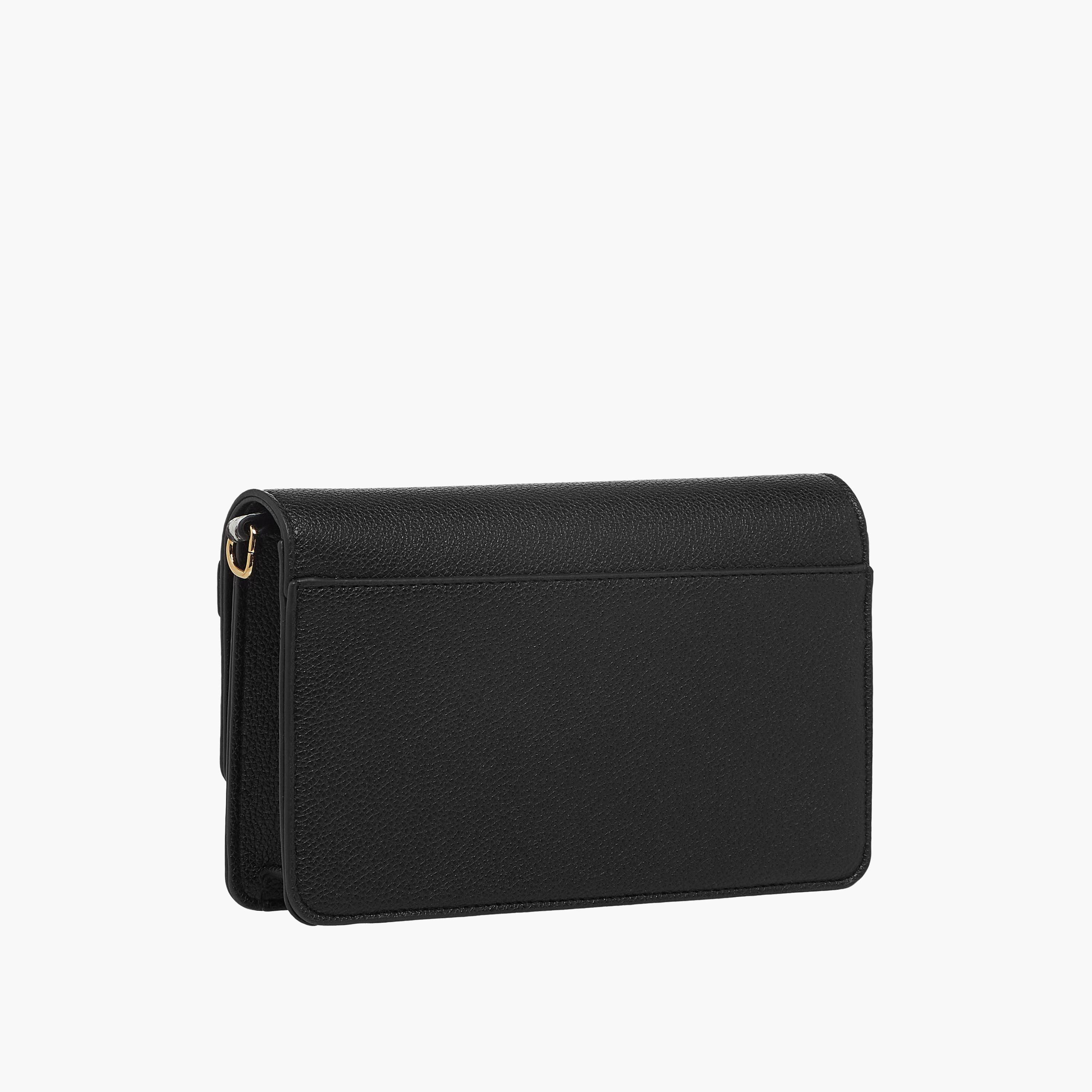 Sasha Animal Textured Belt Detail Crossbody Bag with Chain Strap-women-bagsandwallets-handbags-image-4