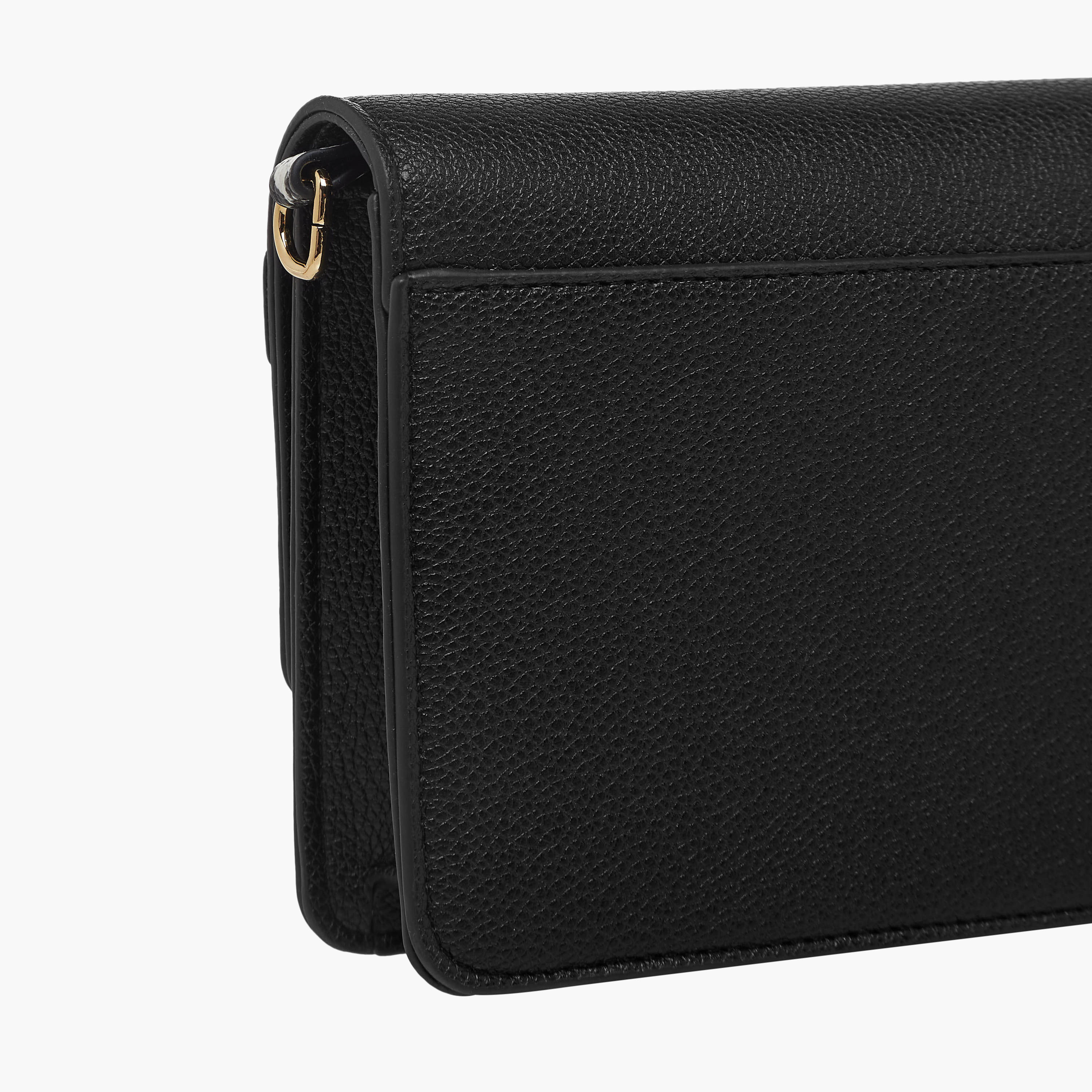 Sasha Animal Textured Belt Detail Crossbody Bag with Chain Strap-women-bagsandwallets-handbags-image-6