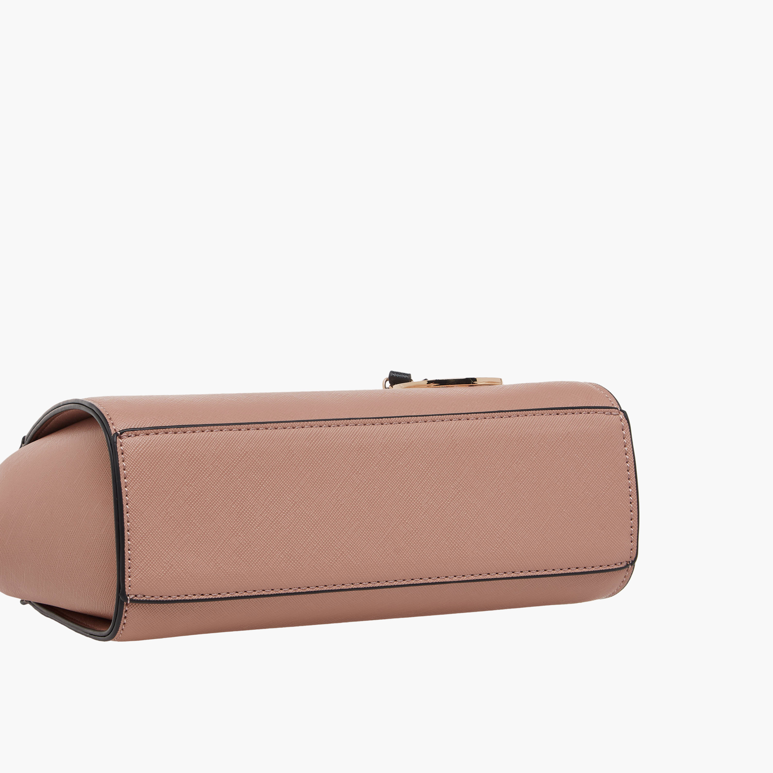 شنطة كروس بودي بارزة الملمس بحزام قابل للفصل كودس من ساشا-women-bagsandwallets-handbags-image-7