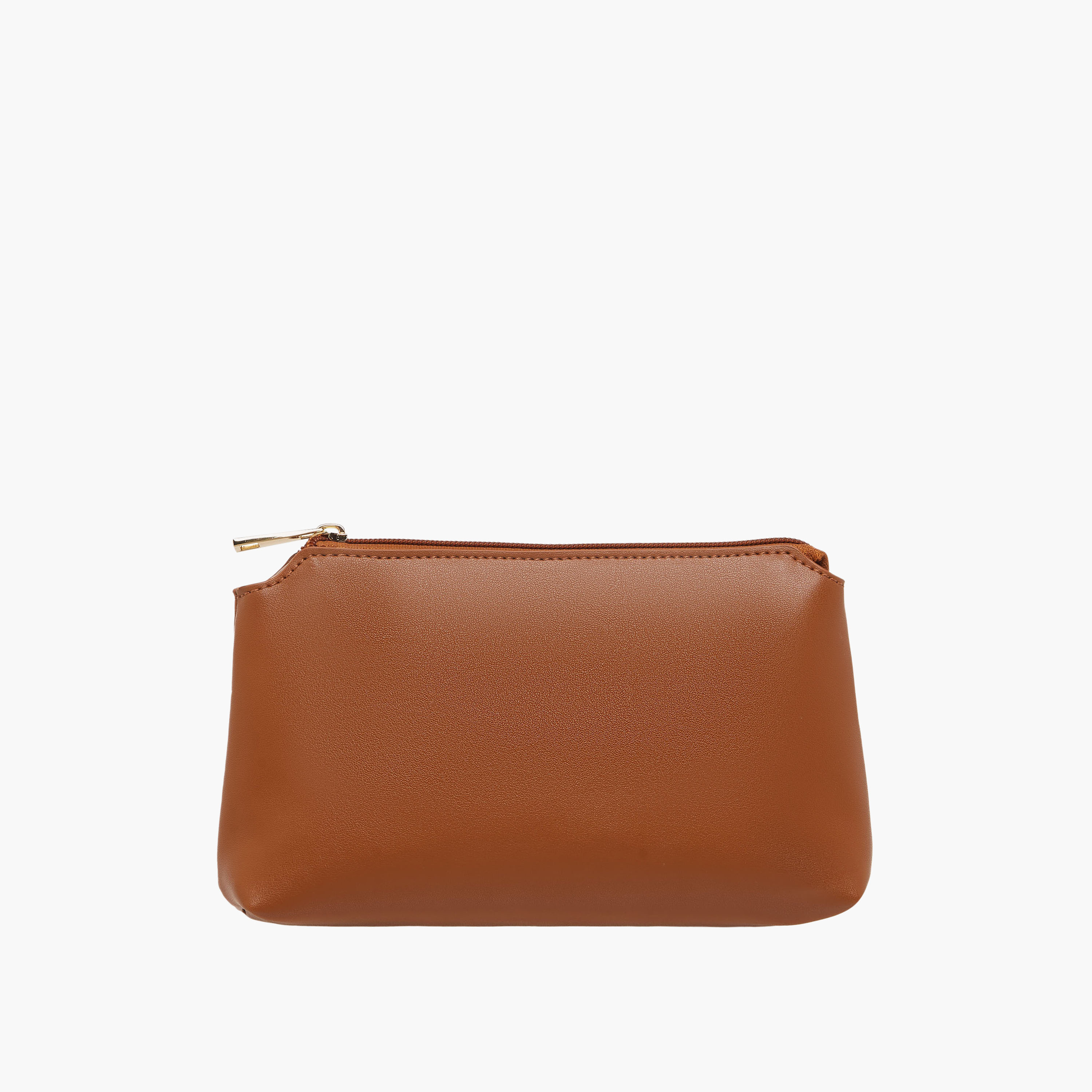 شنطة هوبو سادة بمقبض مع شنطة صغيرة من ساشا-women-bagsandwallets-handbags-image-5