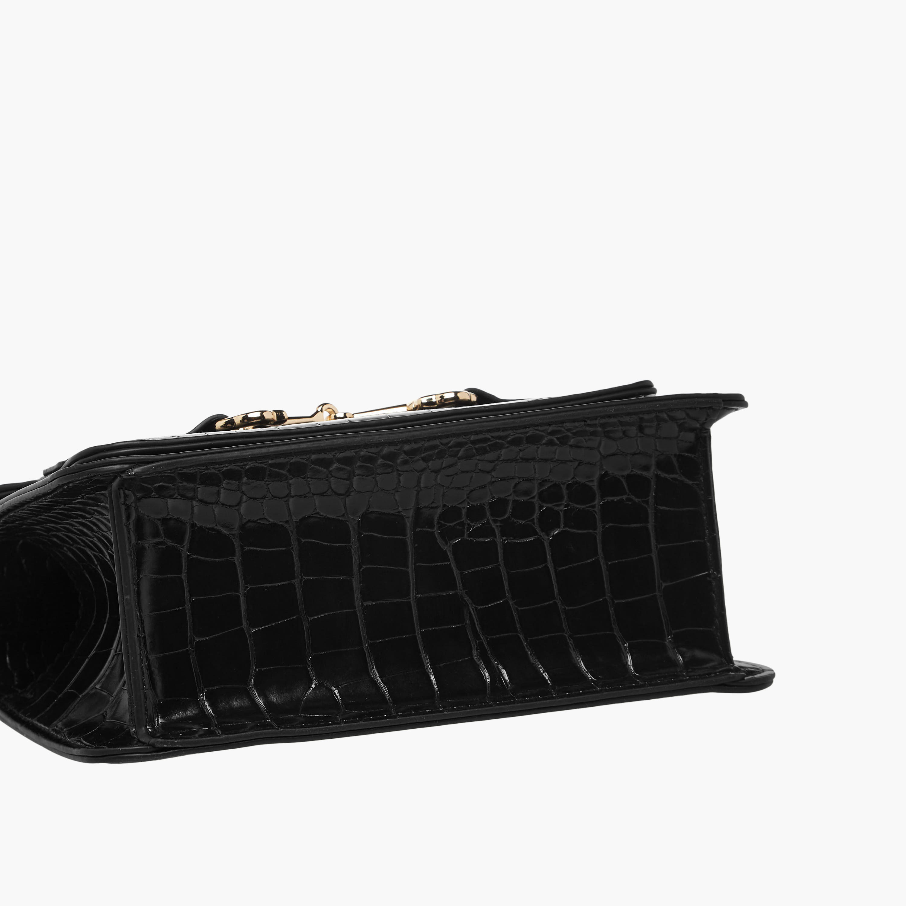 شنطة كتف بارزة الملمس بحزام سلسلة كودس من ساشا-women-bagsandwallets-handbags-image-7