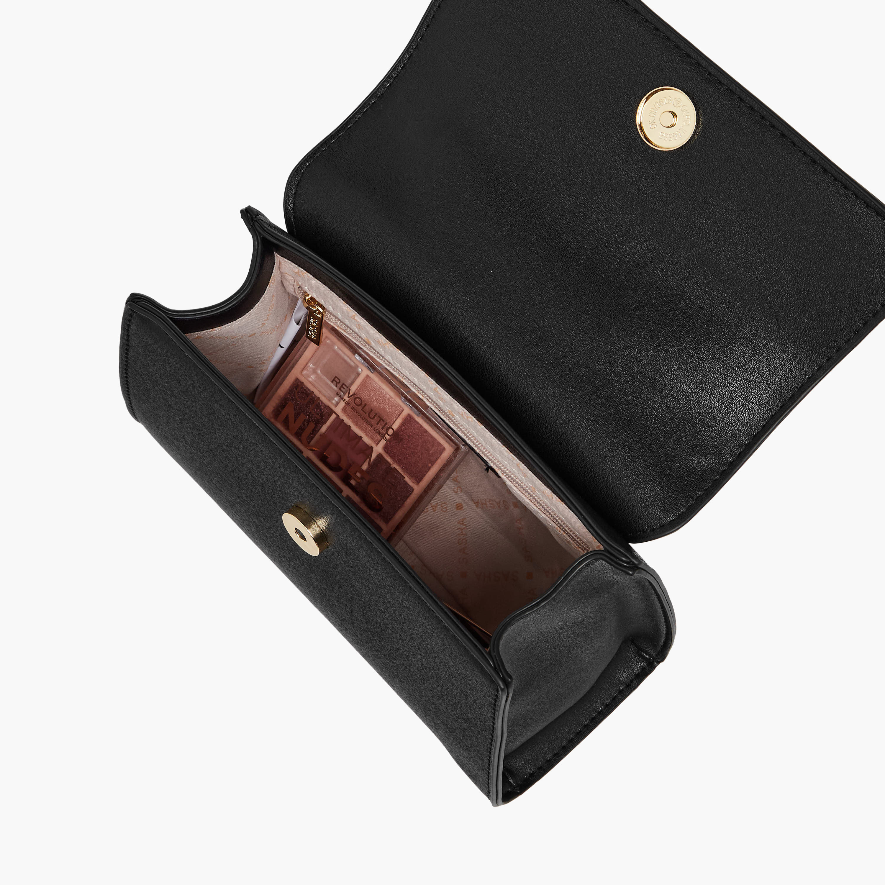 Sasha Kodes Scarf Accent Crossbody Bag with Detachable Strap-women-bagsandwallets-handbags-image-9
