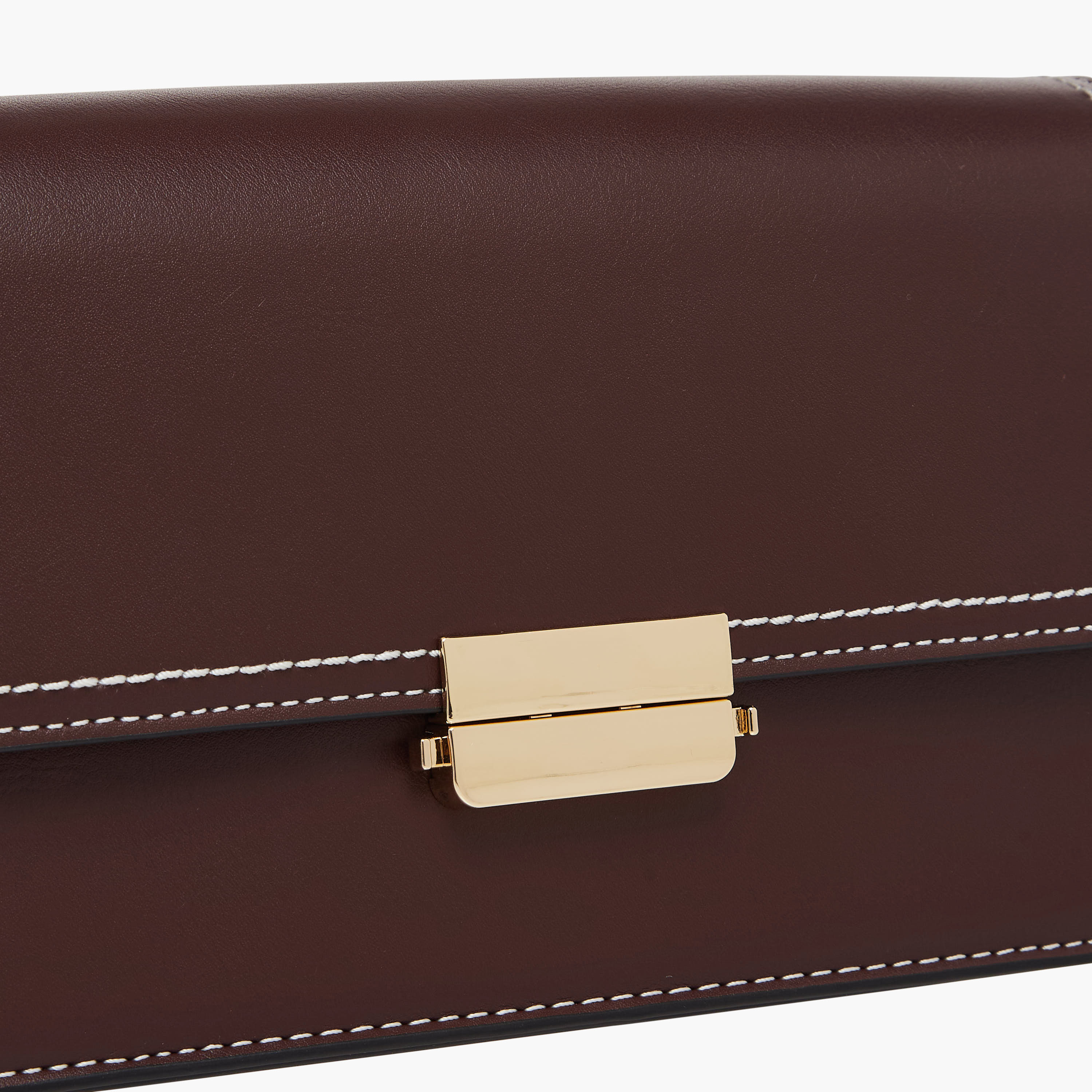 شنطة كروس بودي سادة بحزام قابل للفصل كودس من ساشا-women-bagsandwallets-handbags-image-5
