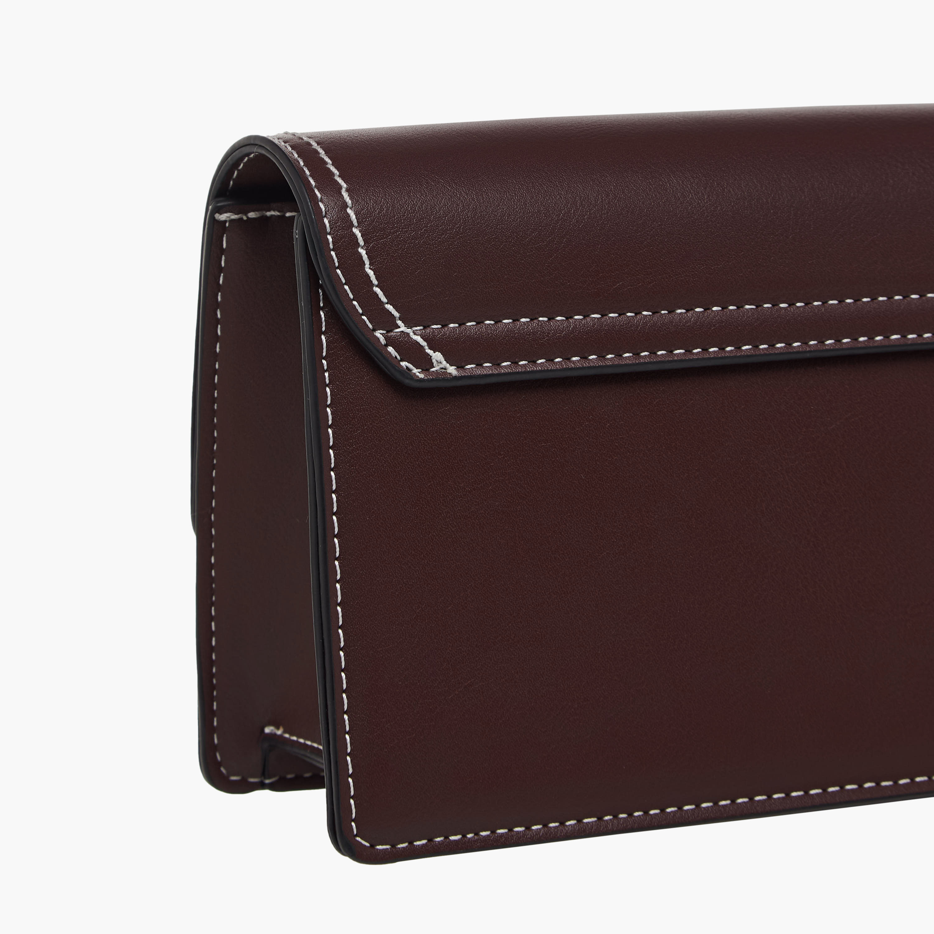 شنطة كروس بودي سادة بحزام قابل للفصل كودس من ساشا-women-bagsandwallets-handbags-image-6