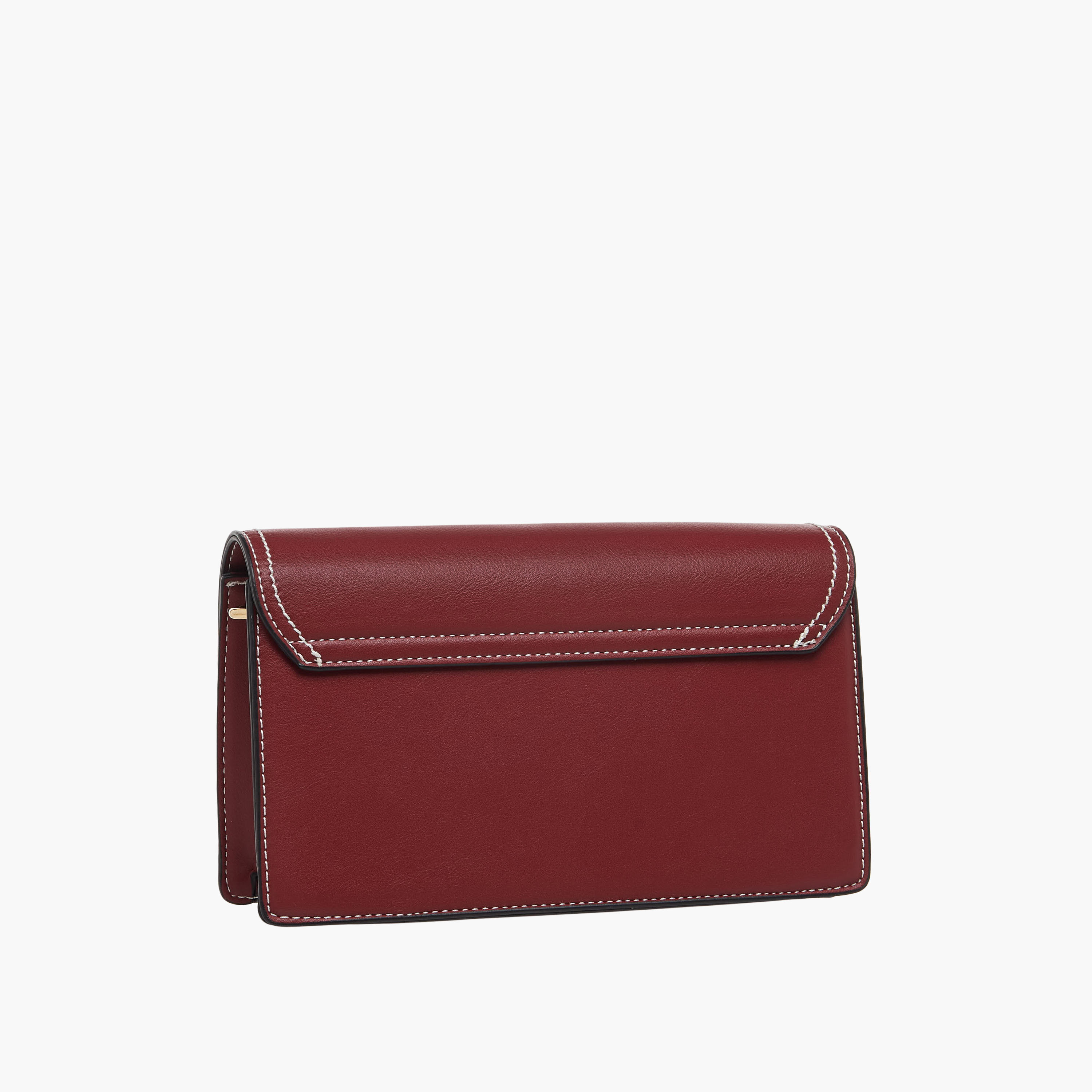 Sasha Scarf Detail Crossbody Bag with Detachable Strap-women-bagsandwallets-handbags-image-4