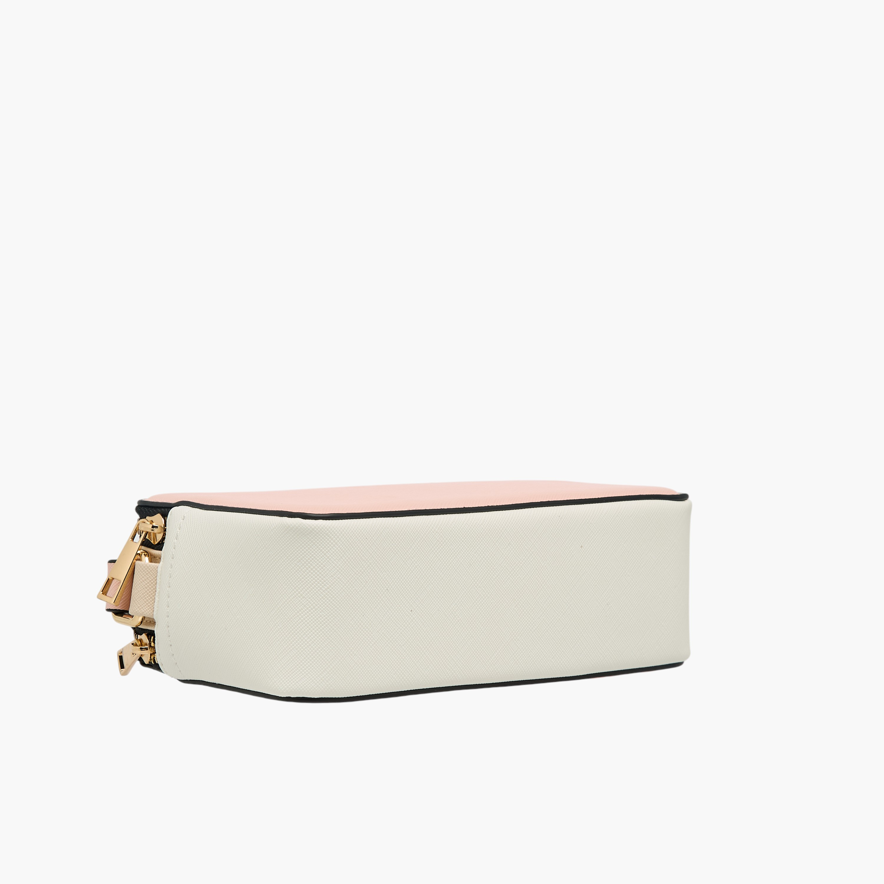 شنطة كروس بودي بقوالب ملونة وحزام قابل للتعديل كودس من ساشا-women-bagsandwallets-handbags-image-6
