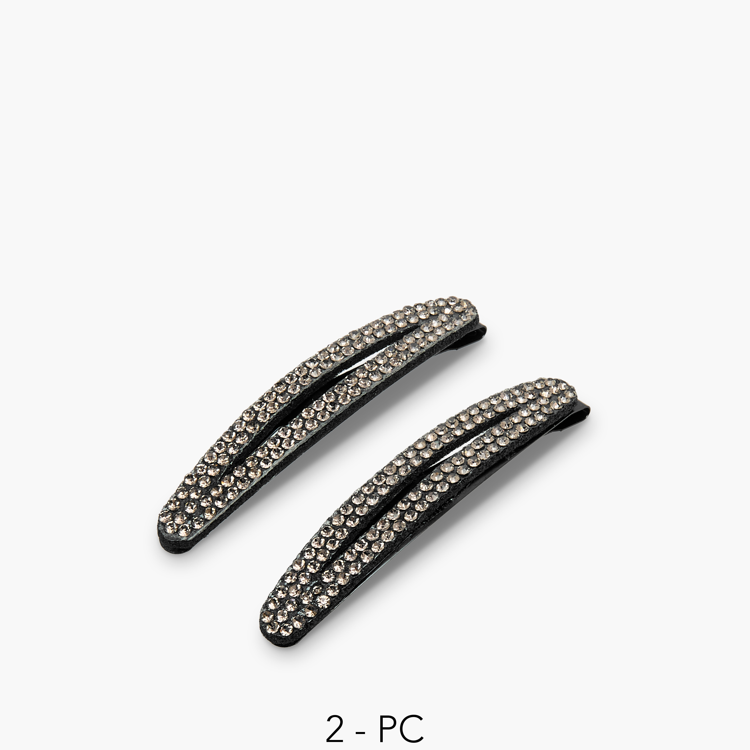 مشبك شعر مزين - طقم من قطعتين-women-hairaccessories-clips-image-1