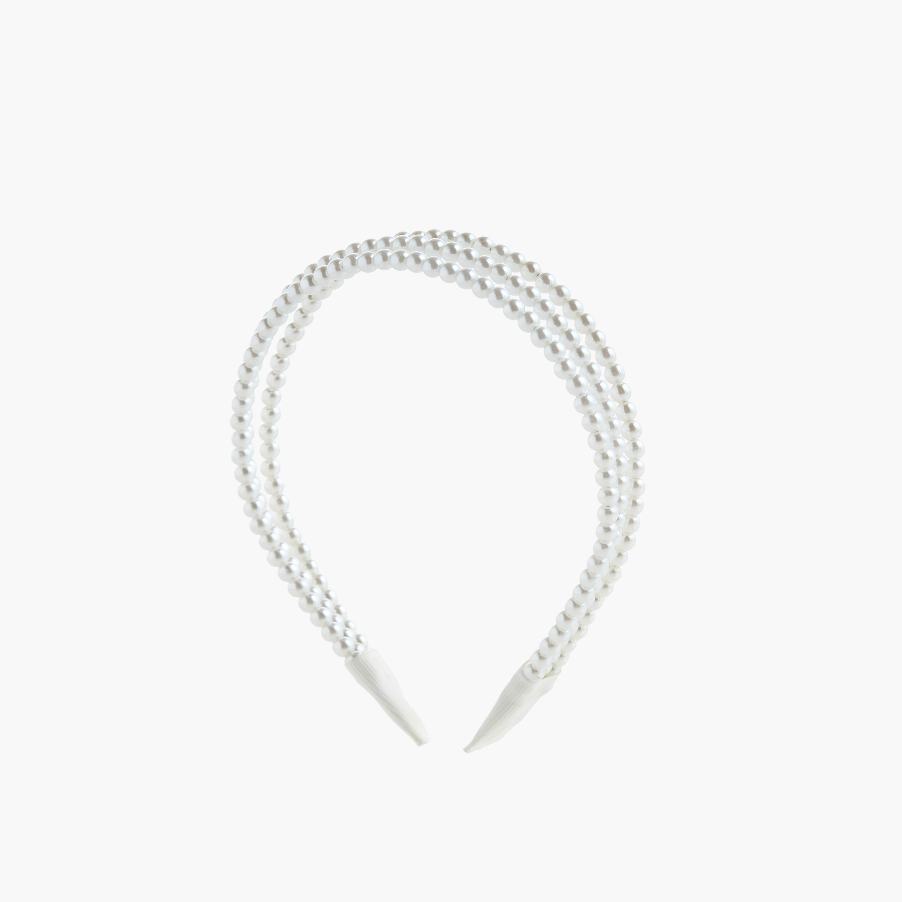 Pearl Embellished Headband-women-hairaccessories-bands-image-1