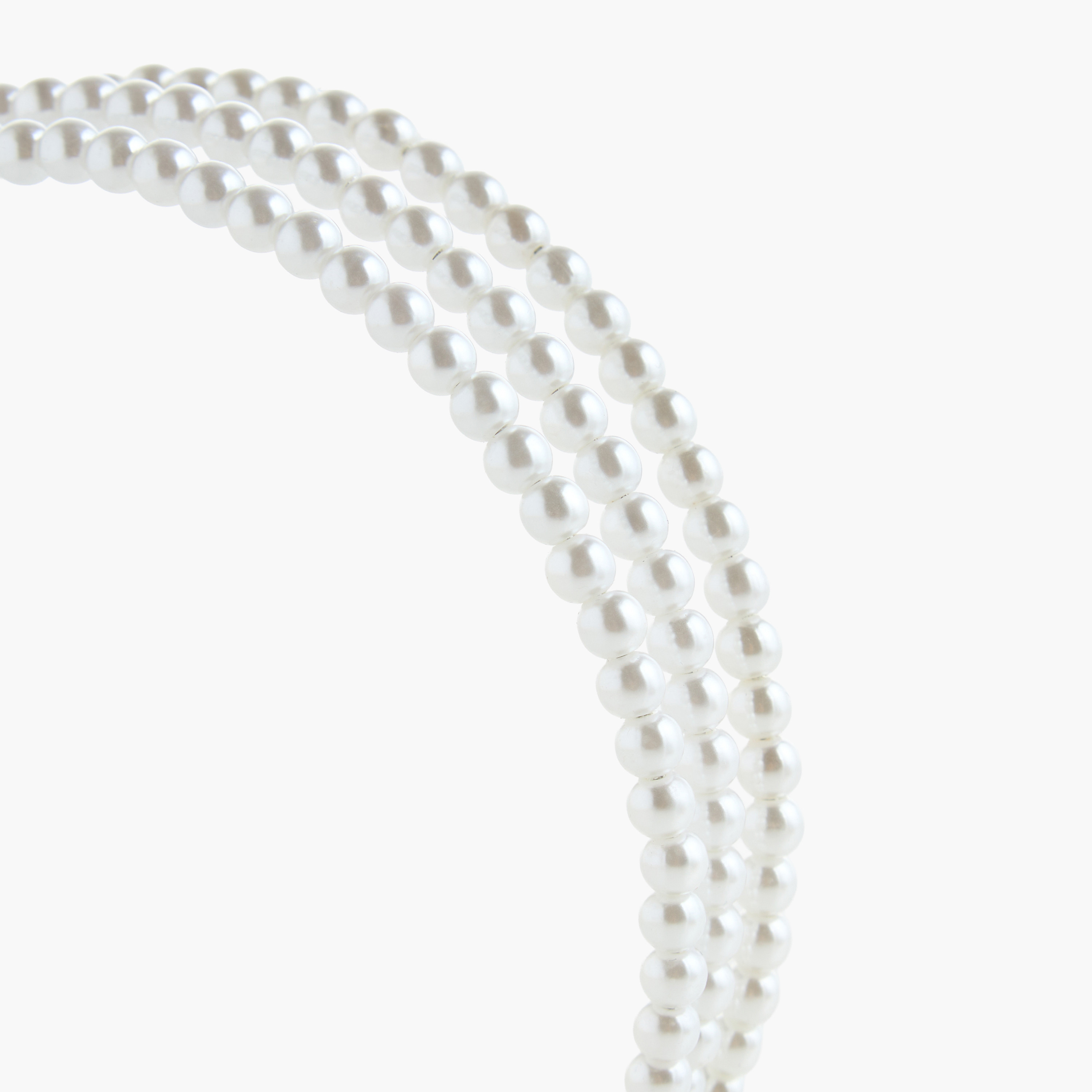 Pearl Embellished Headband-women-hairaccessories-bands-image-2