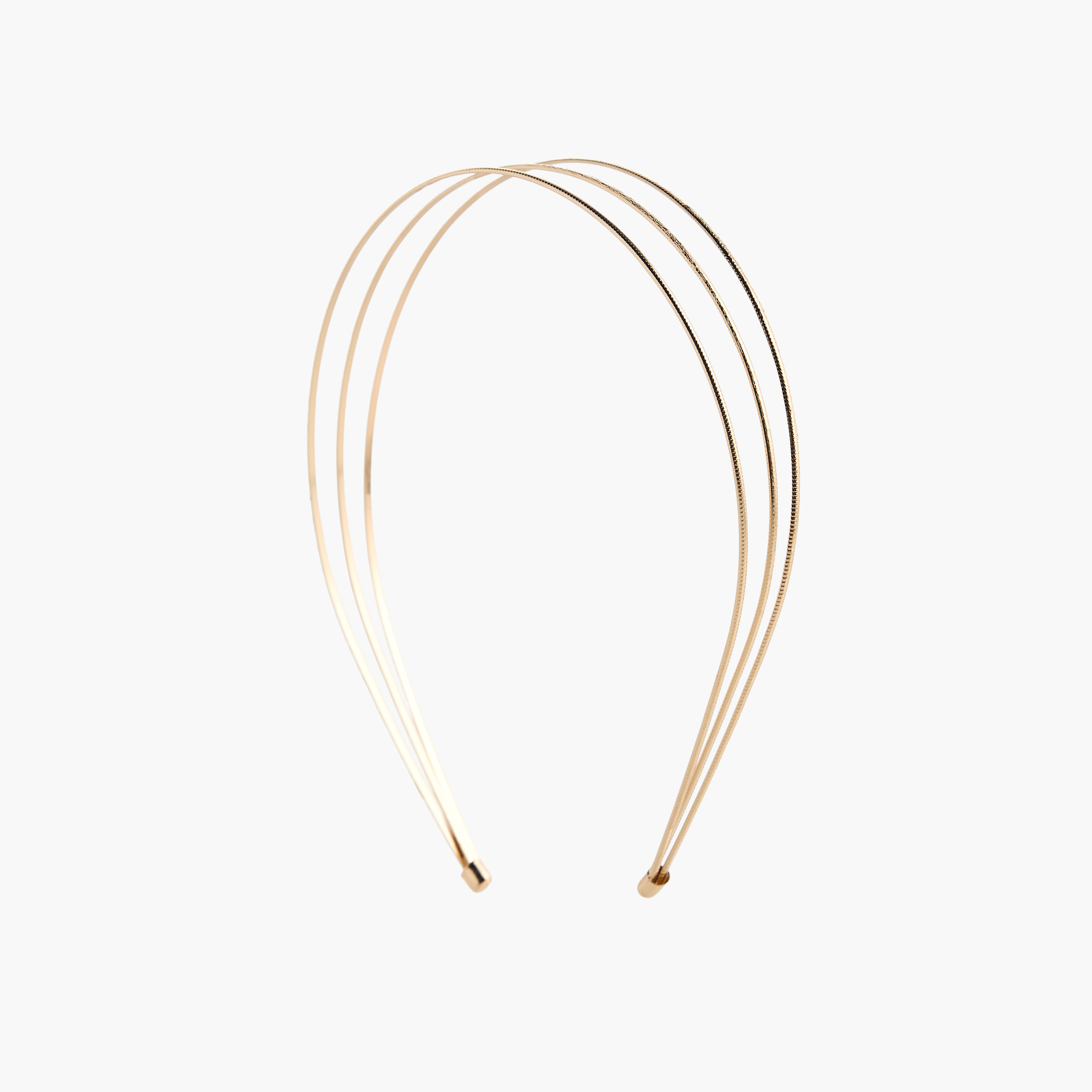 طوق شعر بارز الملمس-women-hairaccessories-bands-image-1
