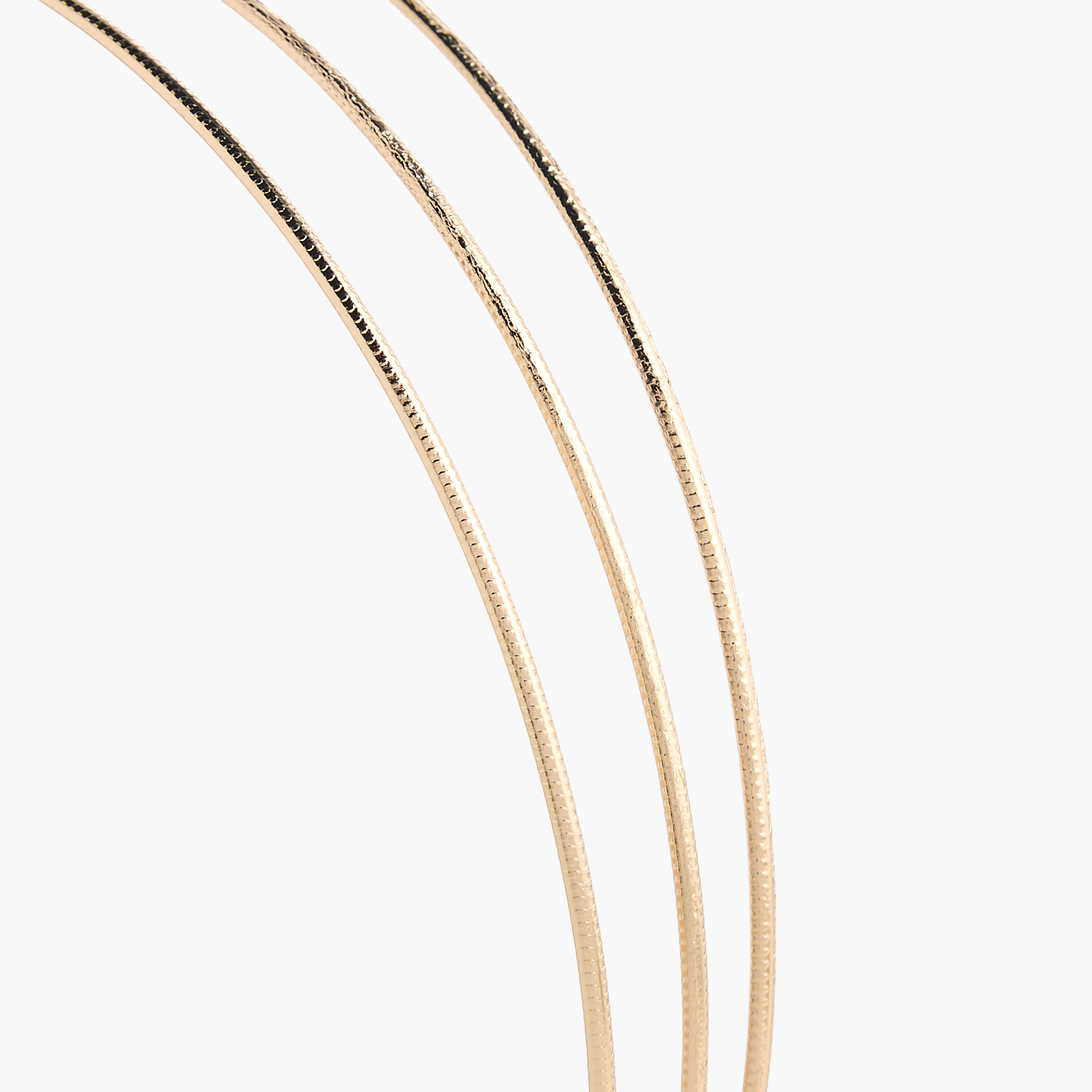 طوق شعر بارز الملمس-women-hairaccessories-bands-image-2