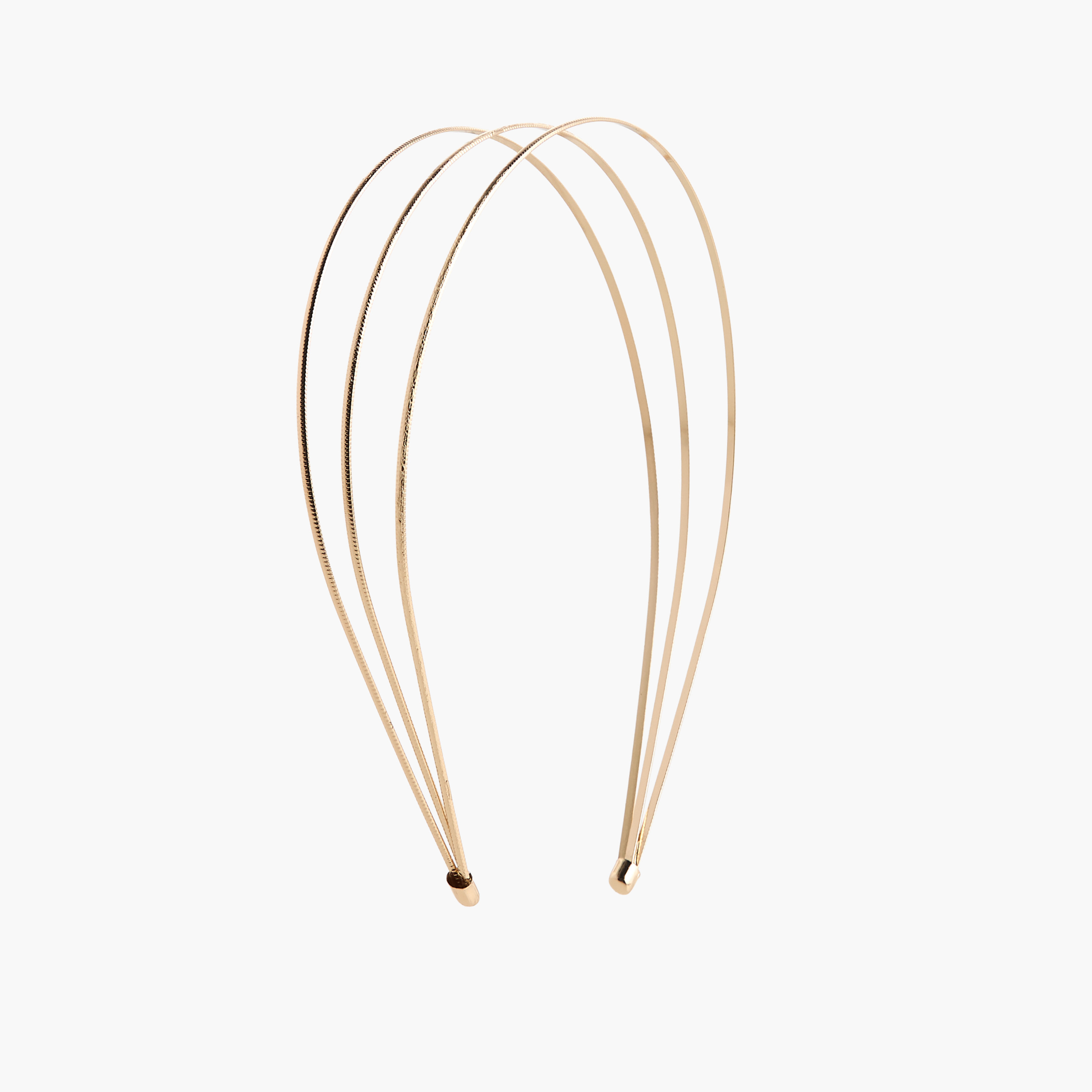 طوق شعر بارز الملمس-women-hairaccessories-bands-image-3