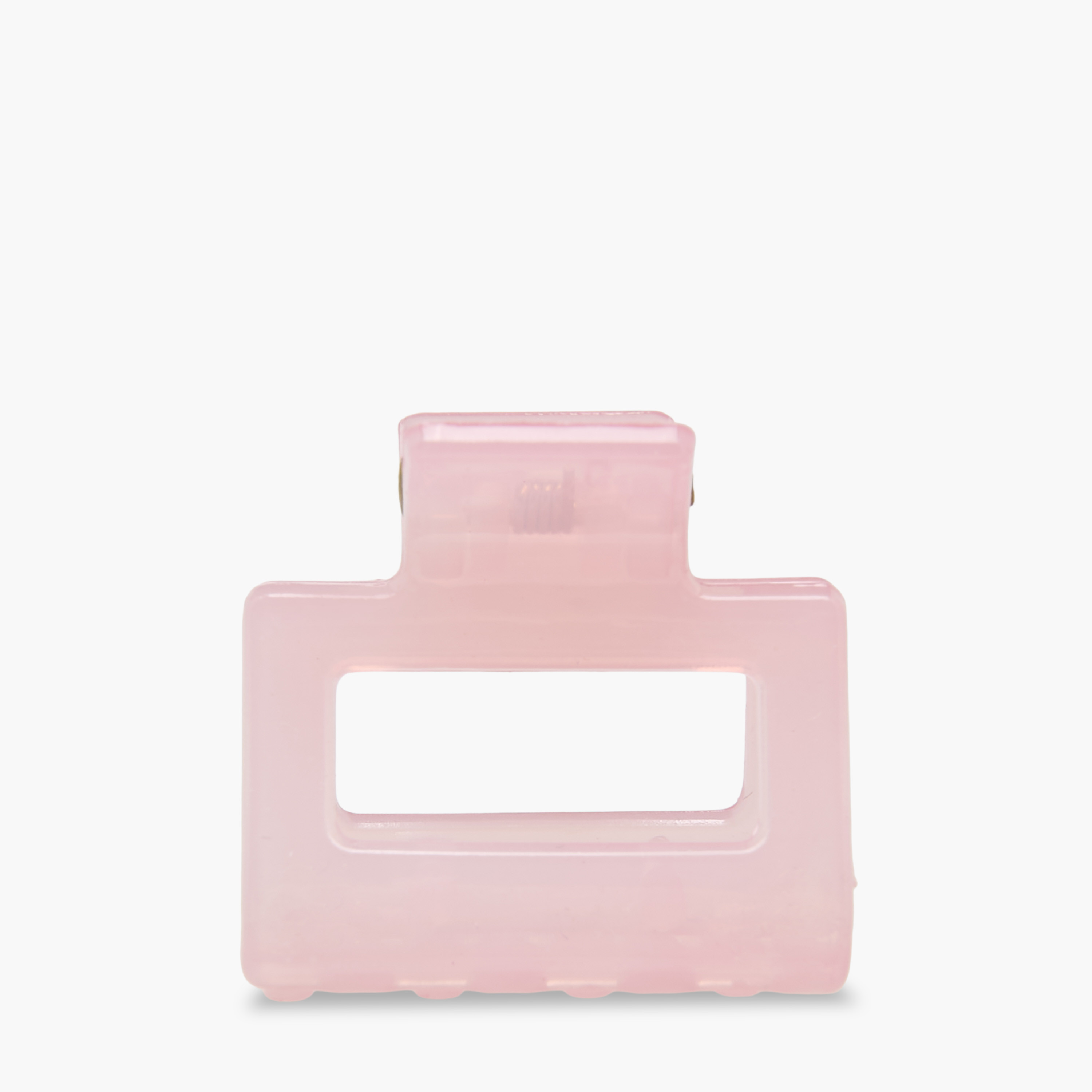 Pack of 6 Rectangle Shape Hair Clamp-women-hairaccessories-clamps-image-2
