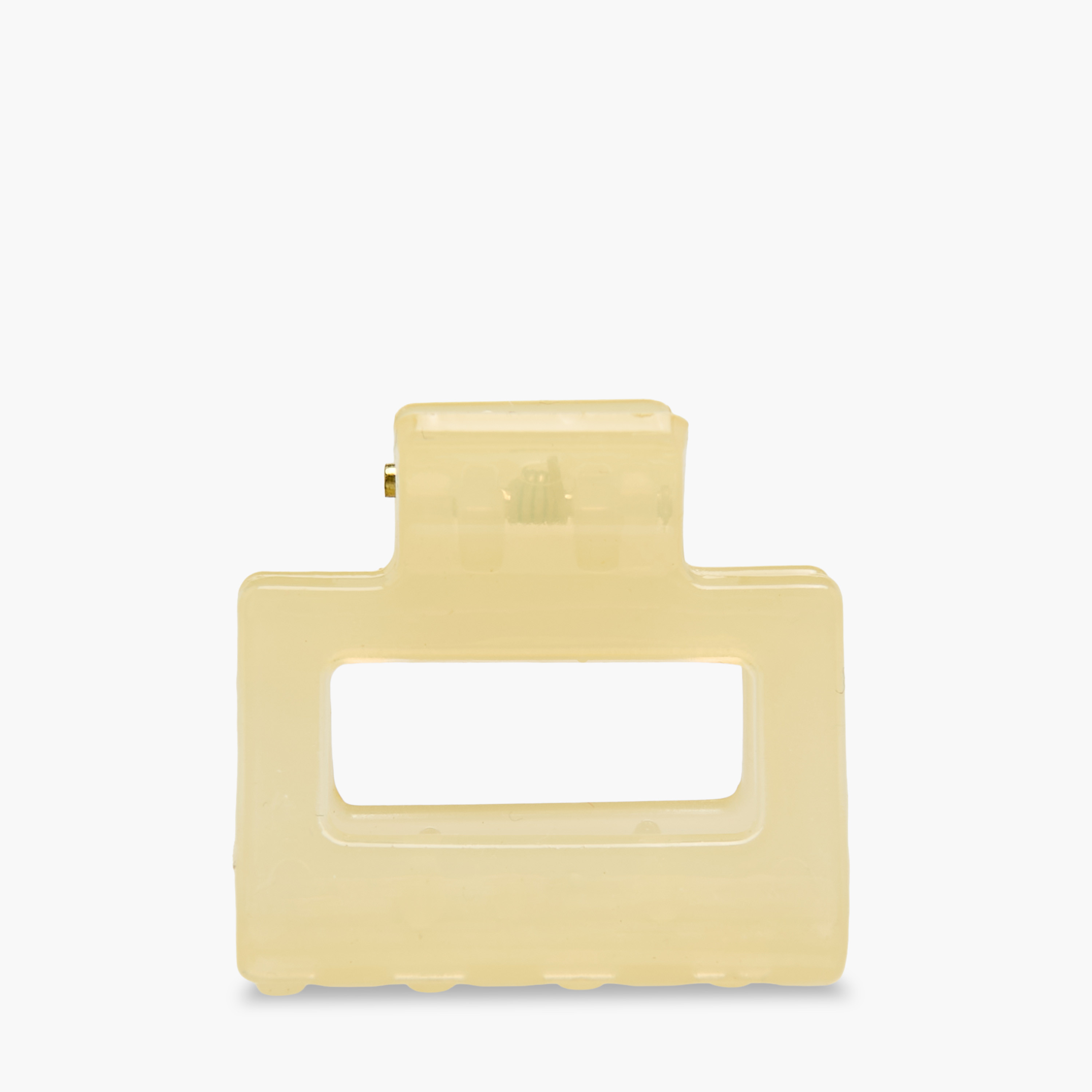 Pack of 6 Rectangle Shape Hair Clamp-women-hairaccessories-clamps-image-4