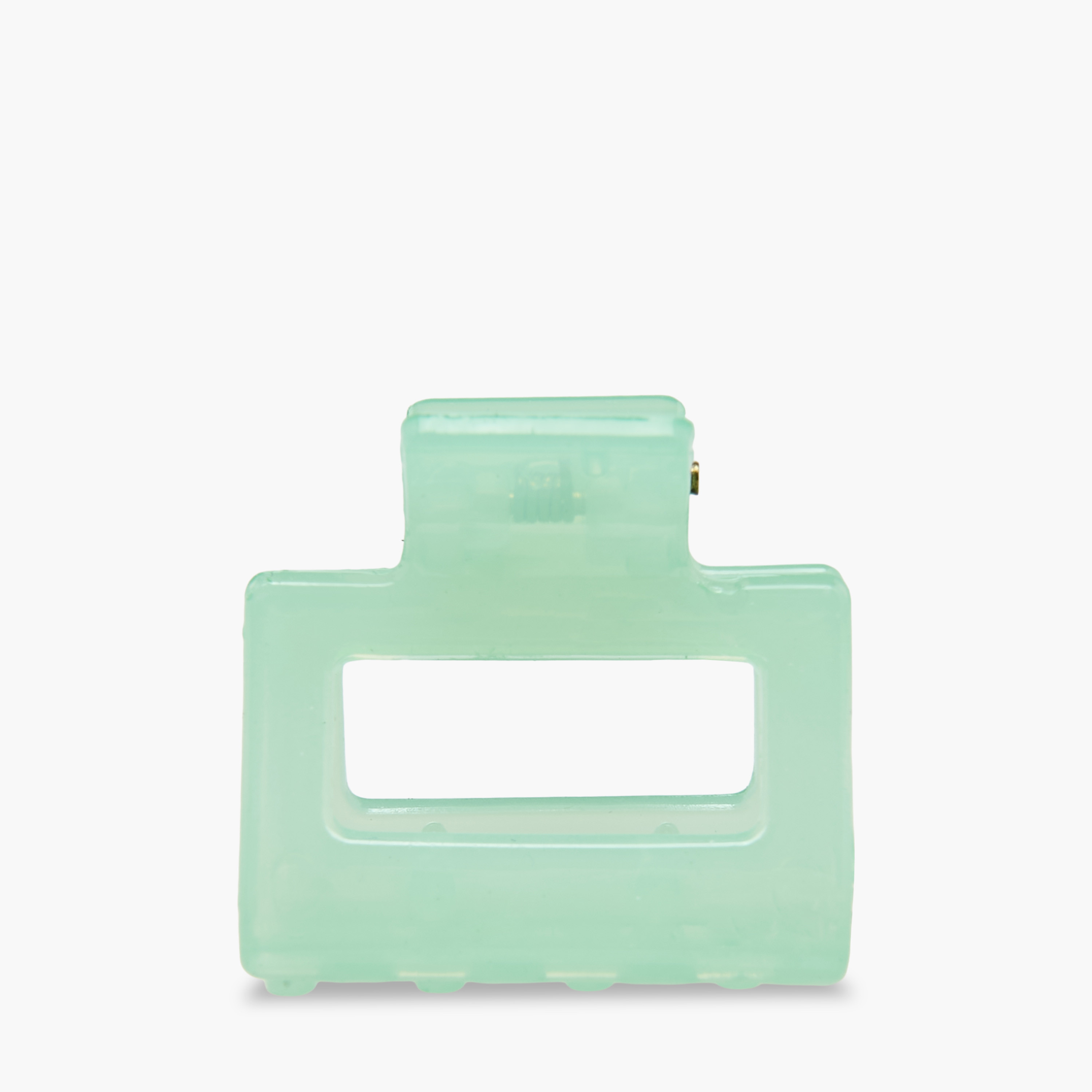 Pack of 6 Rectangle Shape Hair Clamp-women-hairaccessories-clamps-image-5