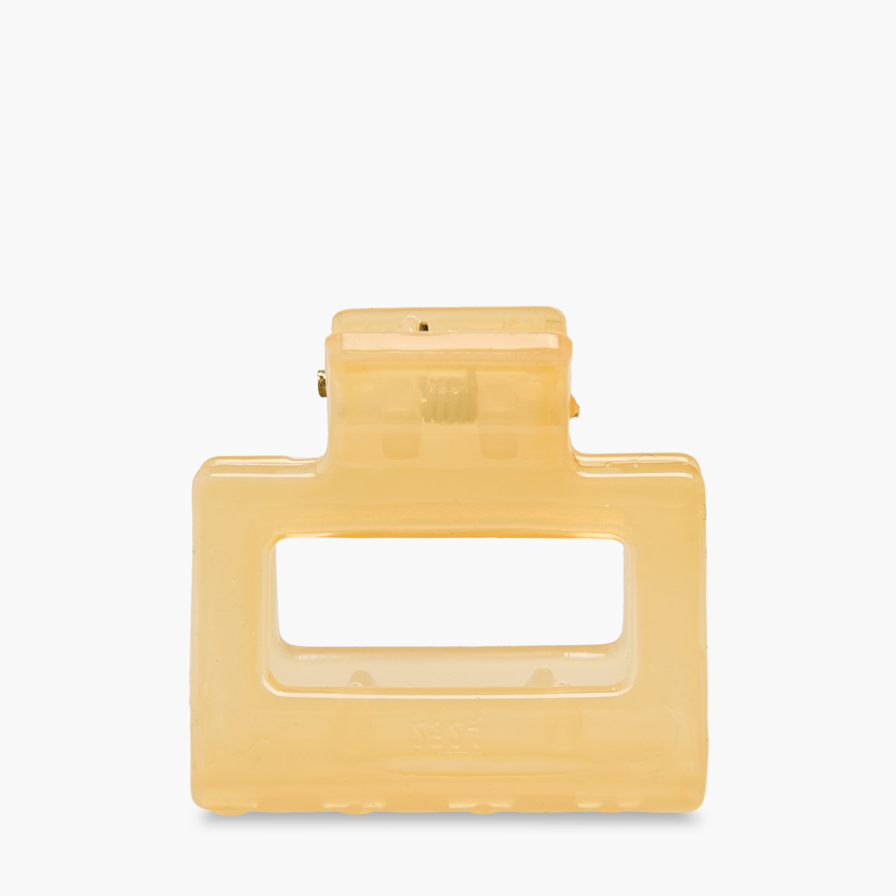 Pack of 6 Rectangle Shape Hair Clamp-women-hairaccessories-clamps-image-7