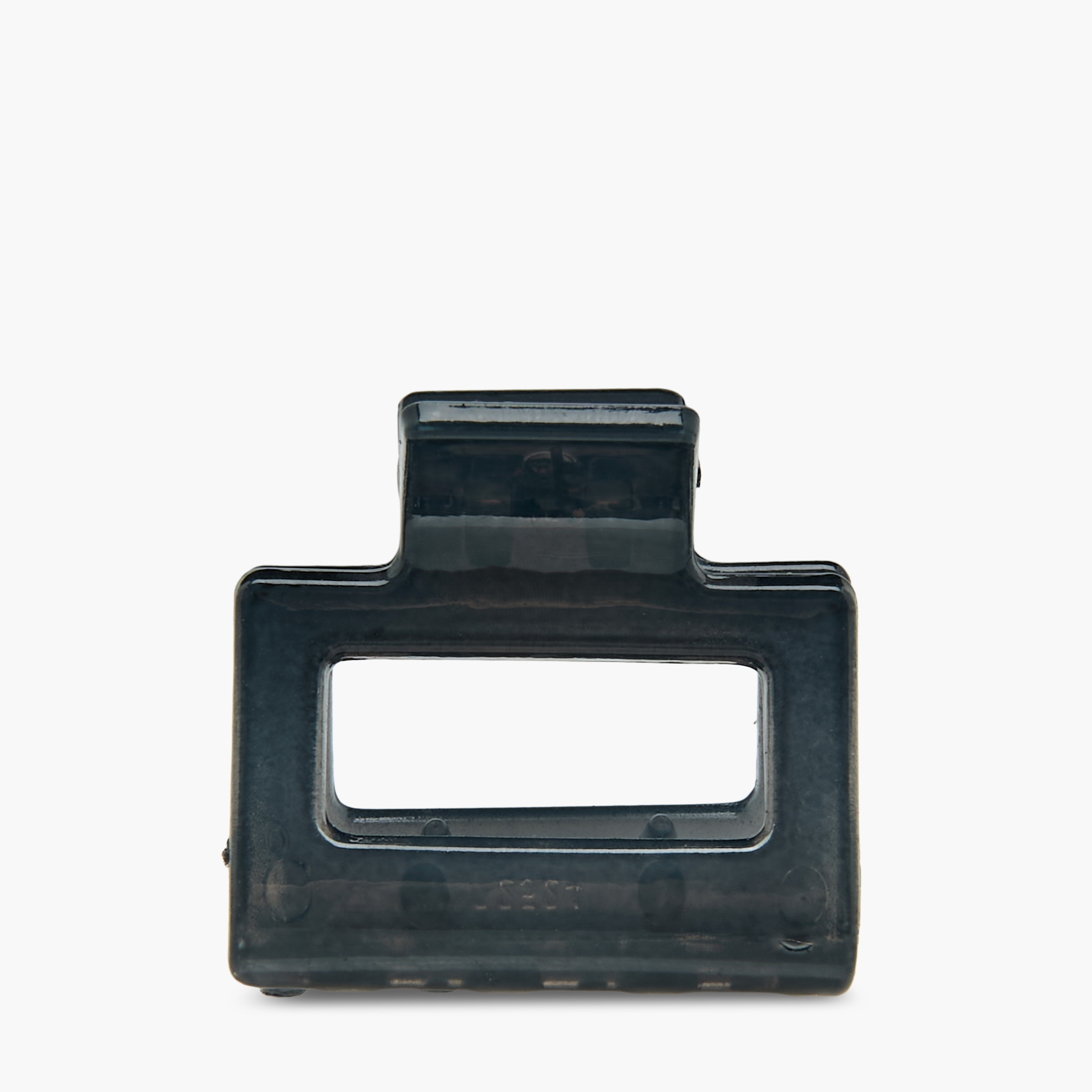 Pack of 6 Rectangle Shape Hair Clamp-women-hairaccessories-clamps-image-3