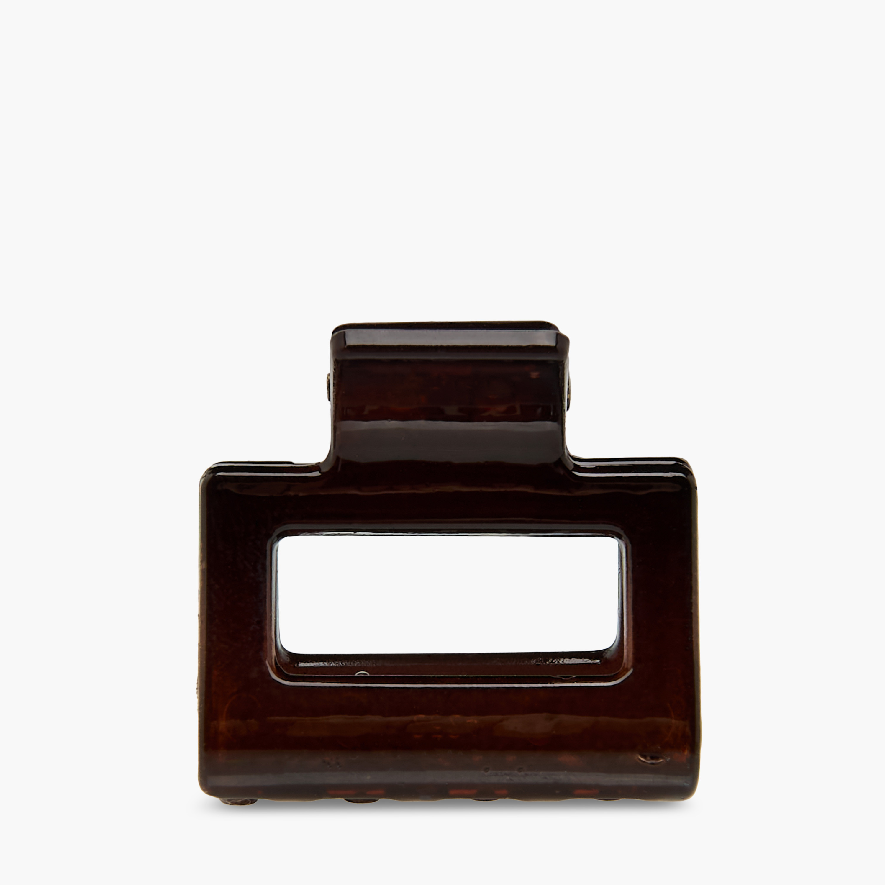 Pack of 6 Rectangle Shape Hair Clamp-women-hairaccessories-clamps-image-5