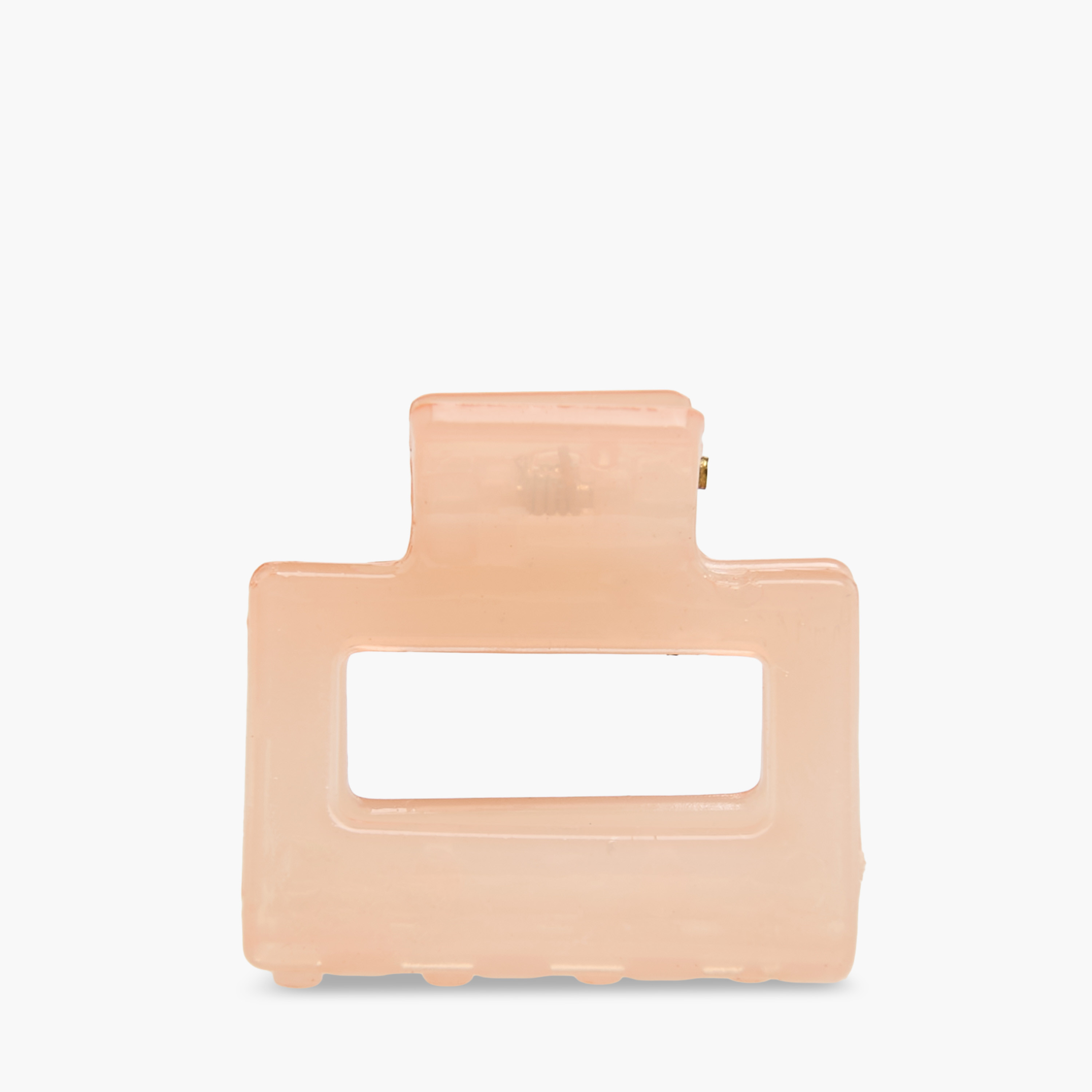Pack of 6 Rectangle Shape Hair Clamp-women-hairaccessories-clamps-image-7