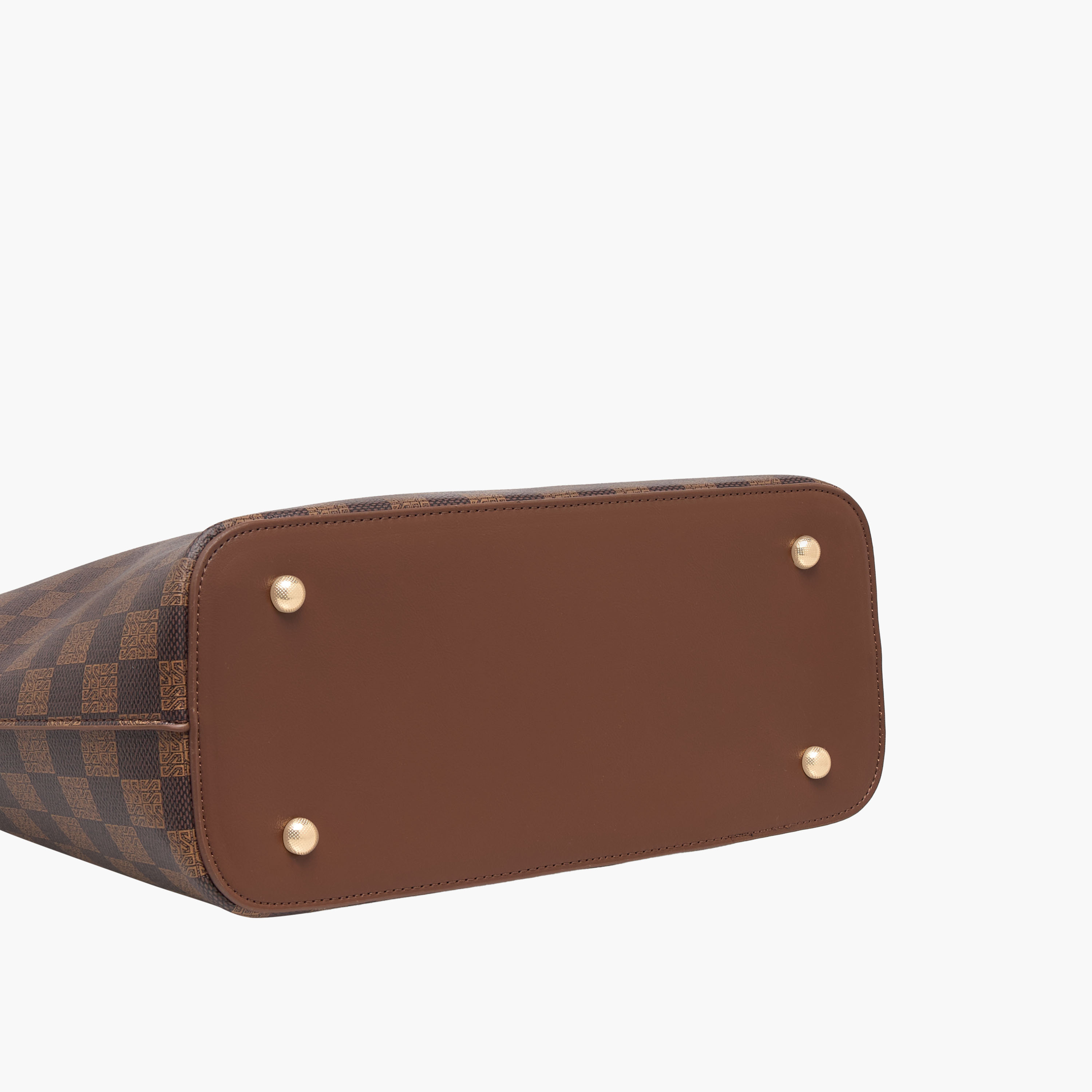 شنطة توتي مربعات بسحاب إغلاق تيا من ساشا-women-bagsandwallets-handbags-image-7