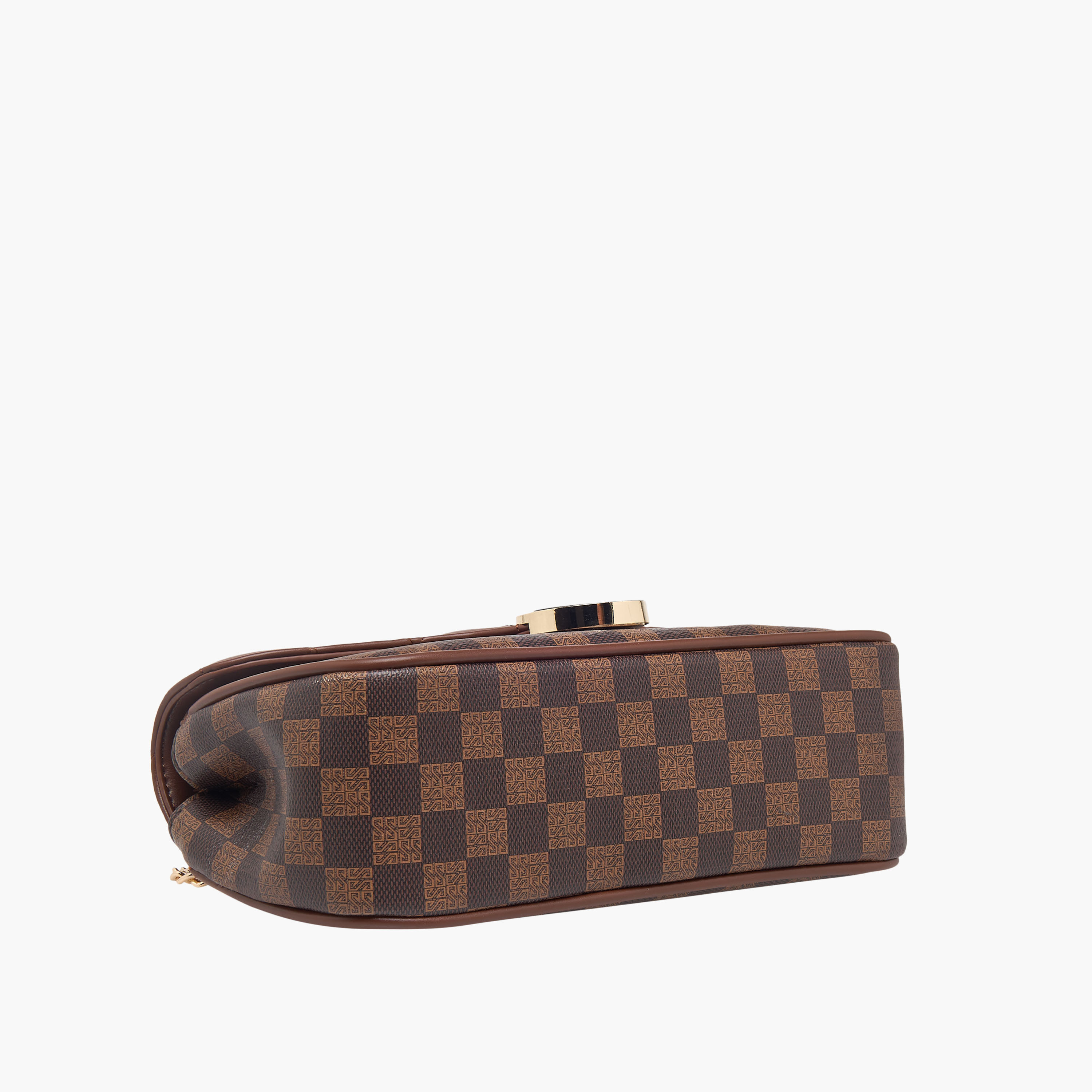 شنطة كروس بودي مبطنة بحزام سلسلة تيا من ساشا-women-bagsandwallets-handbags-image-7