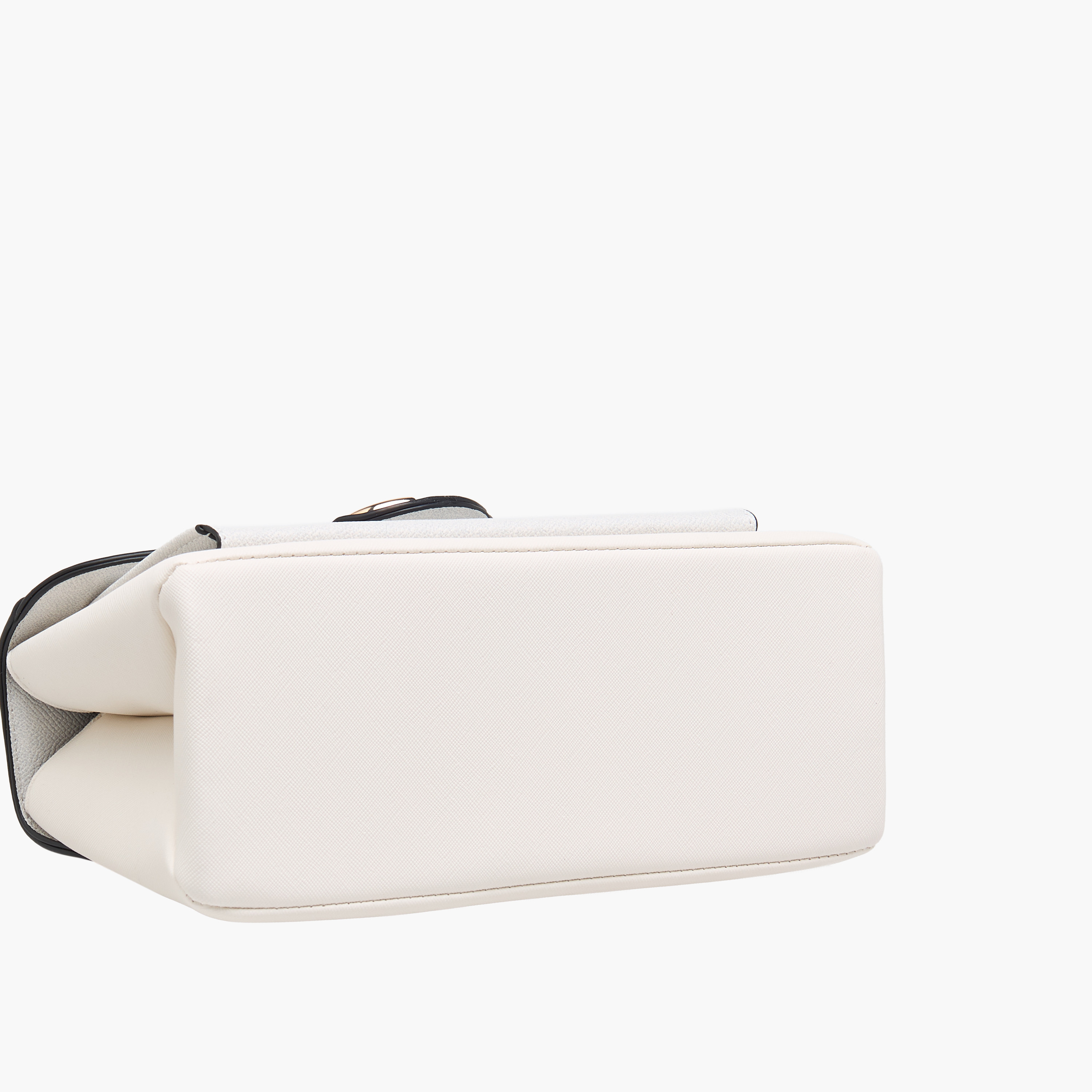 Sasha Tia Panelled Crossbody Bag with Chain Strap-women-bagsandwallets-handbags-image-6