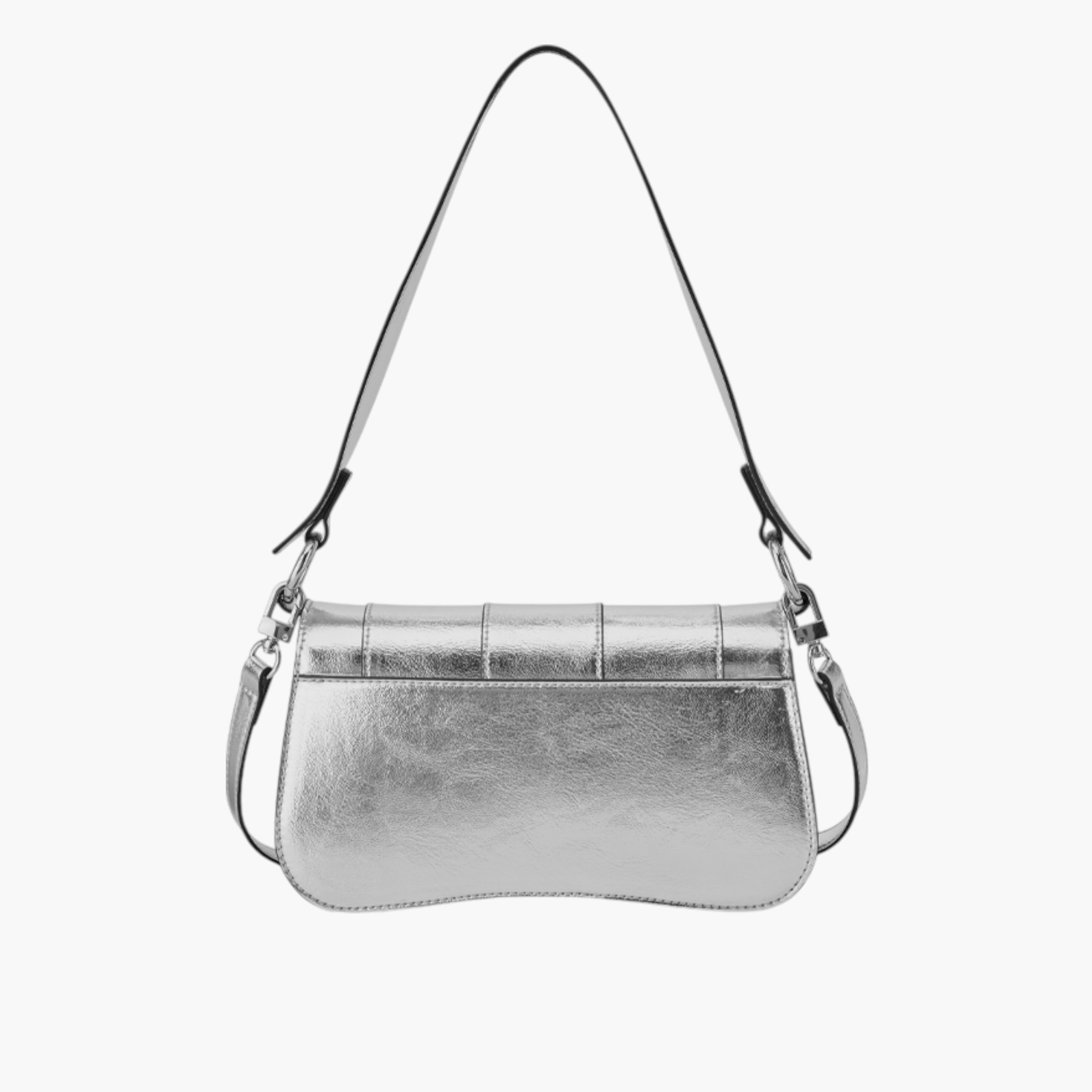 شنطة كروس بودي متعددة التصاميم بزر إغلاق من ناين ويست-women-bagsandwallets-handbags-image-3
