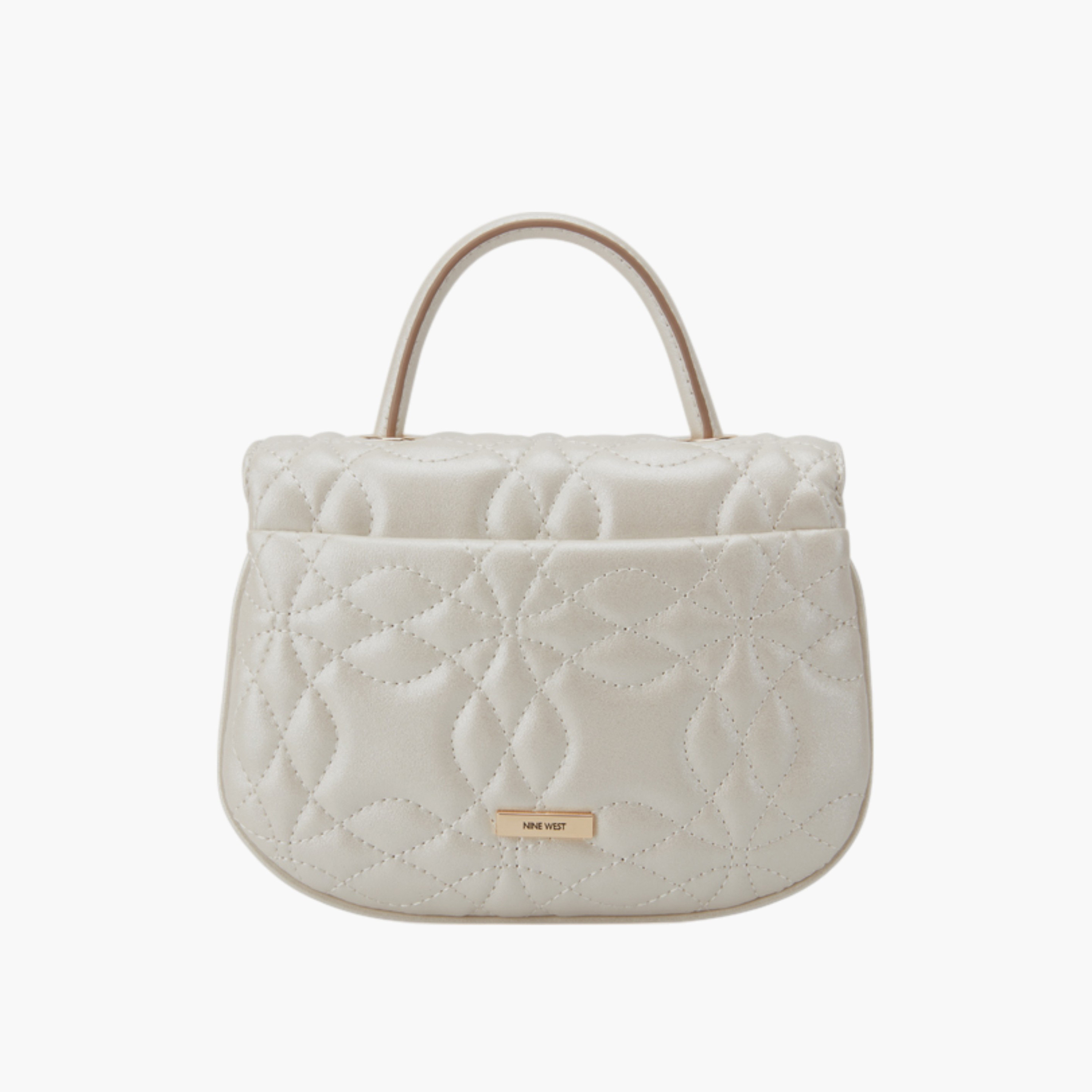 شنطة كروس بودي بحزام سلسلة وتزيينات من ناين ويست-women-bagsandwallets-handbags-image-3