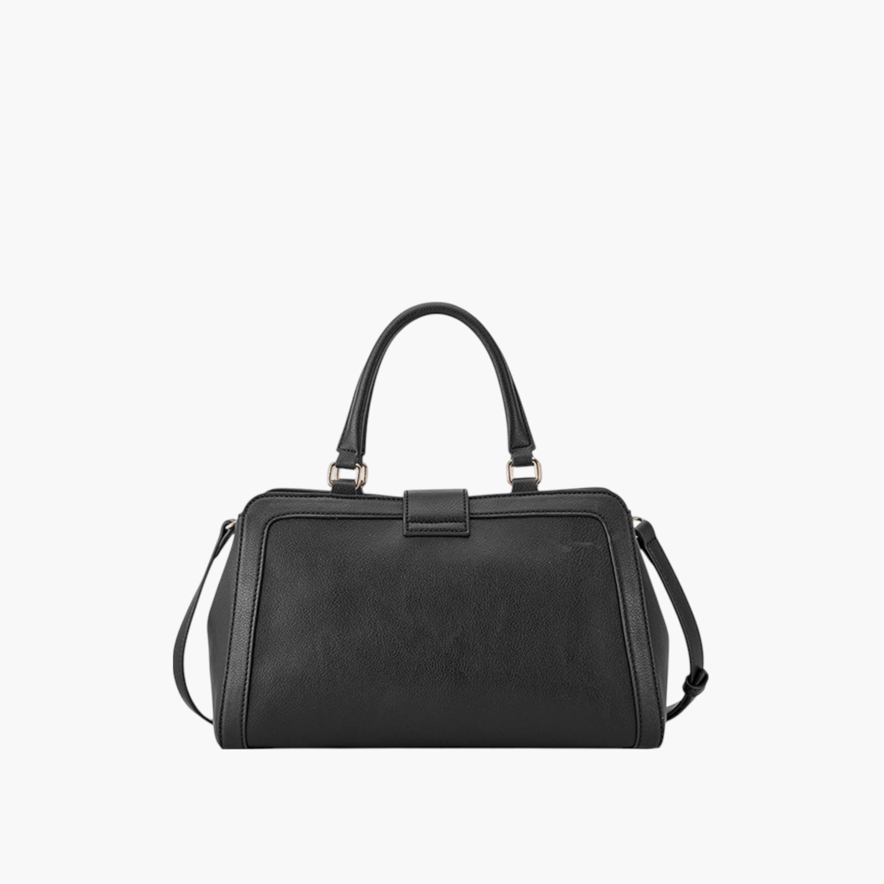 Nine West Textured Tote Bag with Double Handles and Adjustable Strap-women-bagsandwallets-handbags-image-3
