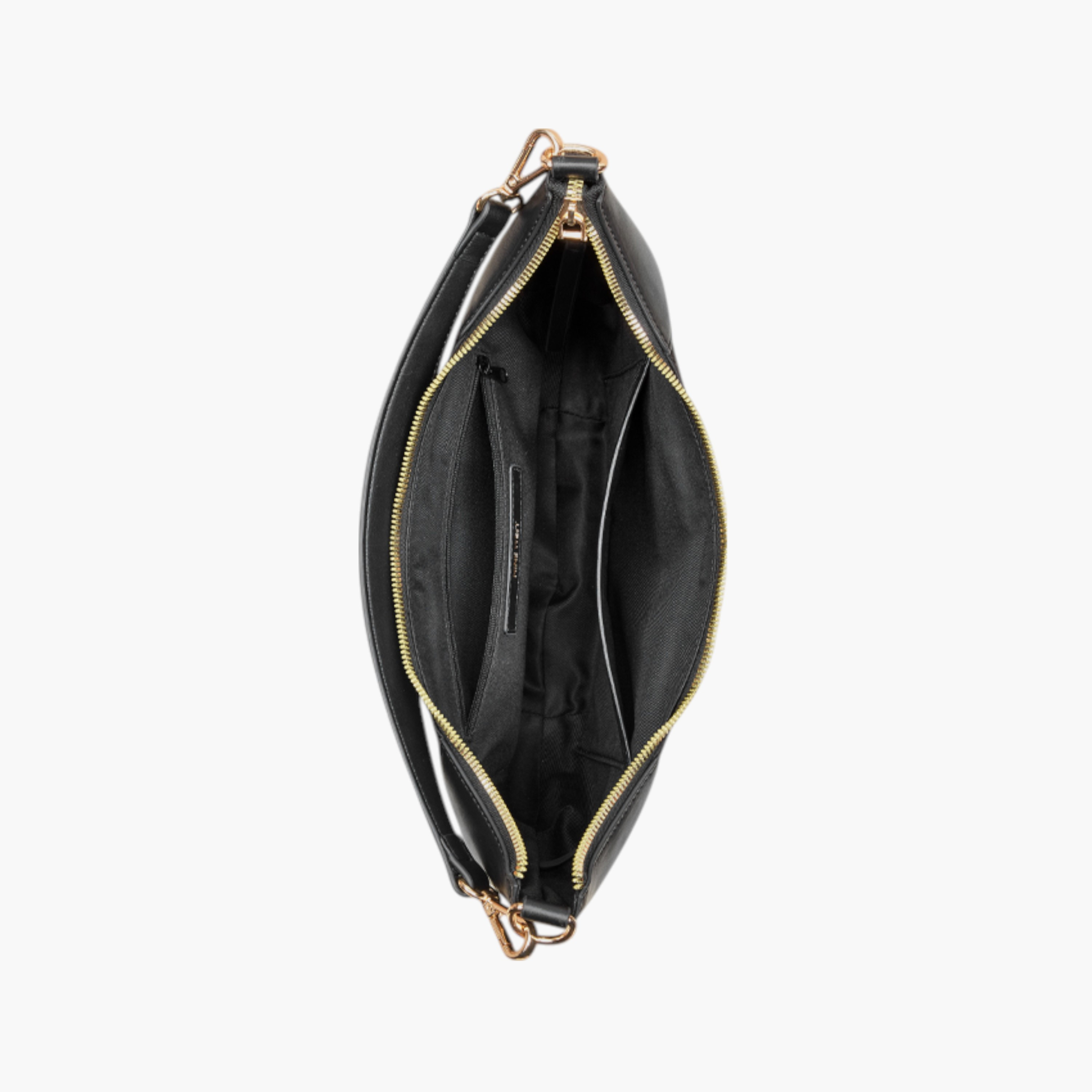 Nine West Solid Crossbody Bag with Detachable Straps and Zip Closure-women-bagsandwallets-handbags-image-4