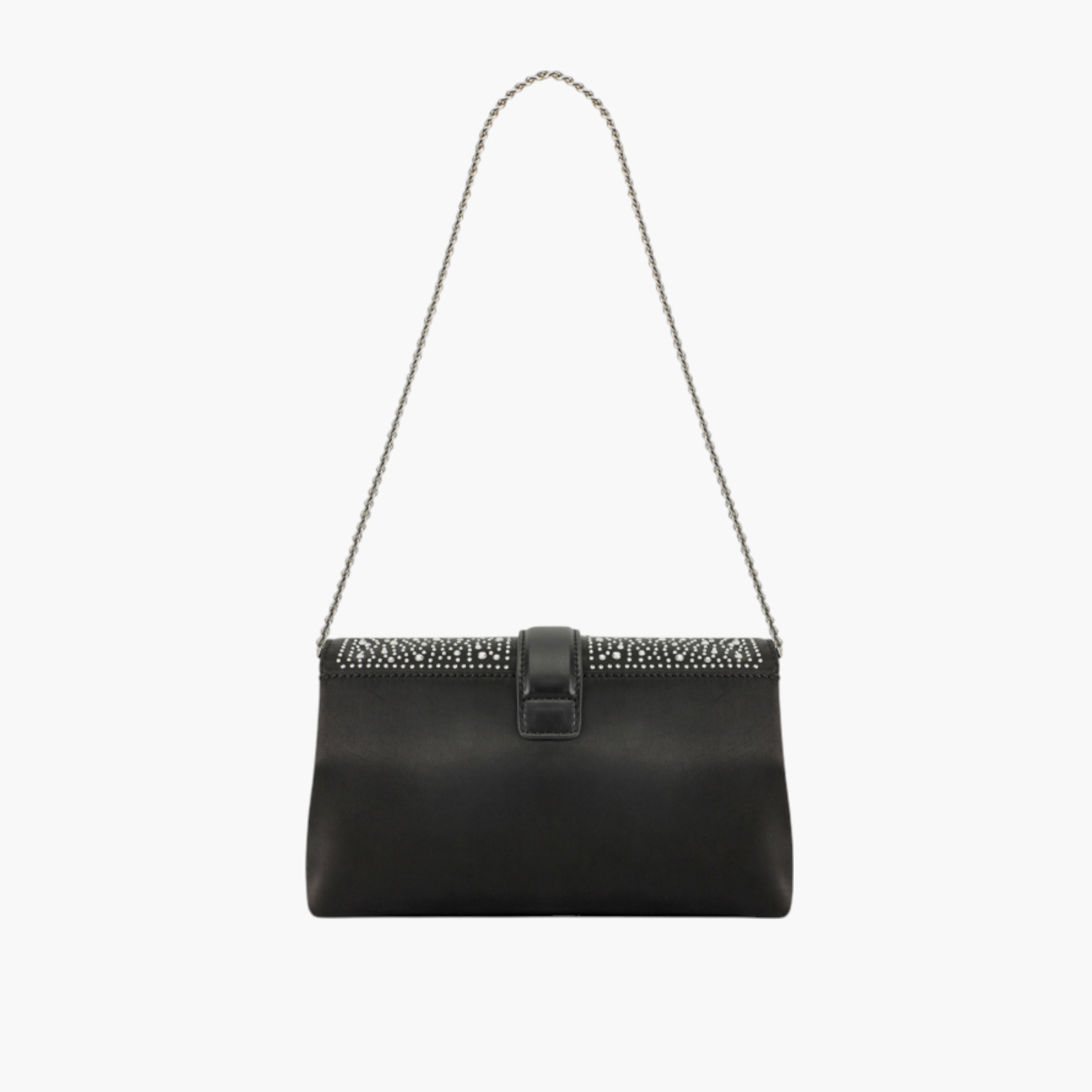 شنطة كتف مزينة بزر إغلاق من ناين ويست-women-bagsandwallets-handbags-image-3