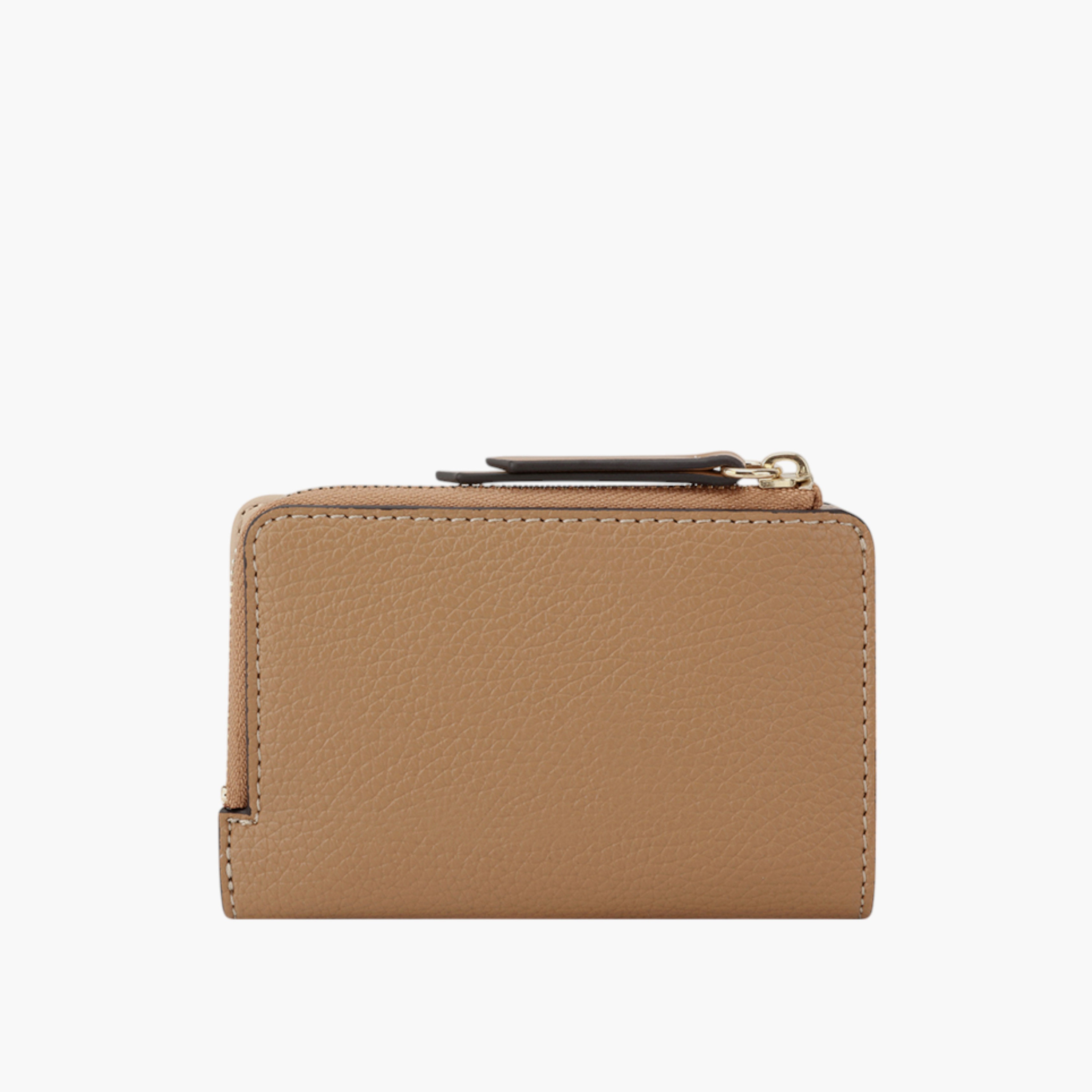 Nine West Solid Wallet with Zip Closure-women-bagsandwallets-wallets-image-3