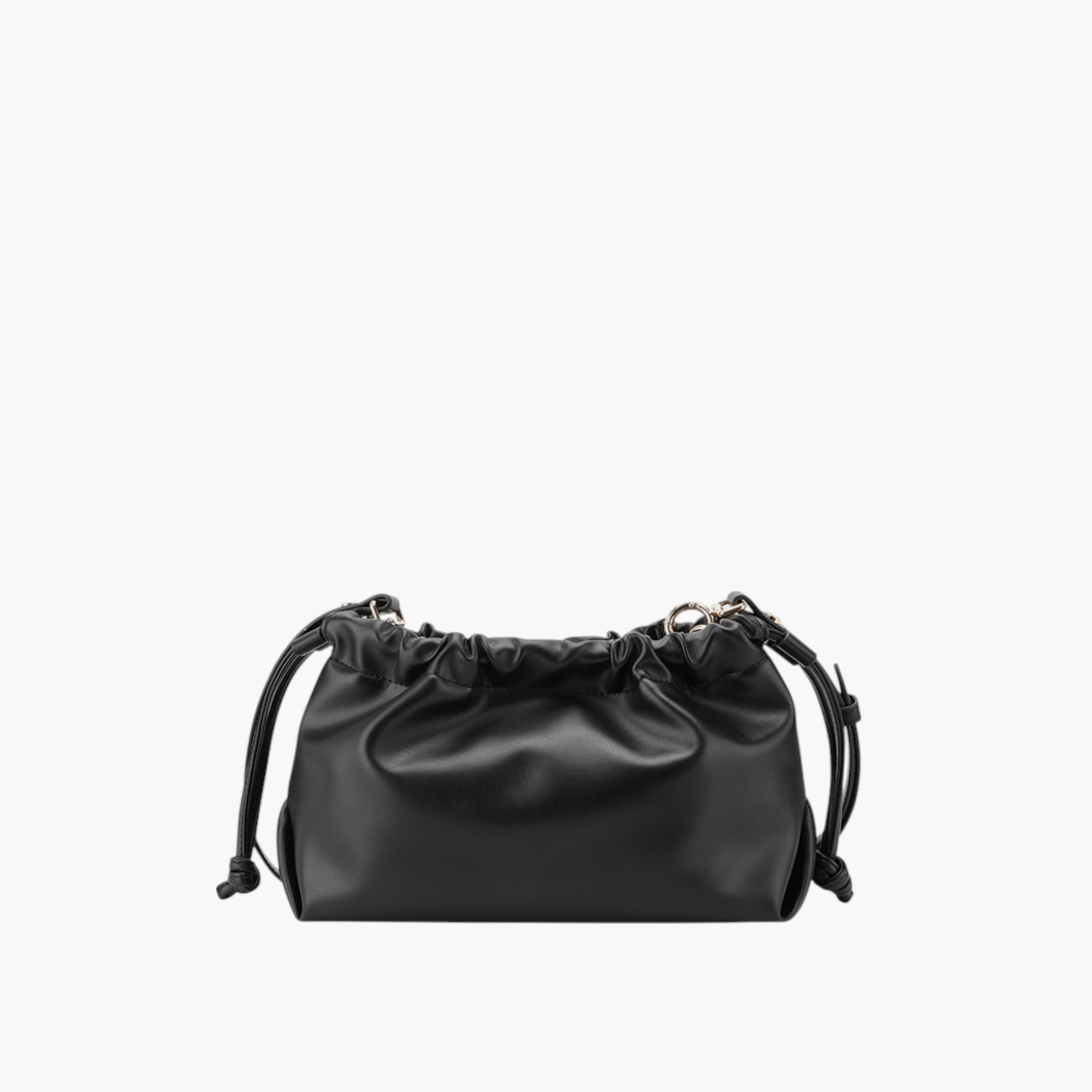 Nine West Solid Crossbody Bag with Adjustable Strap and Drawstring Closure-women-bagsandwallets-handbags-image-3
