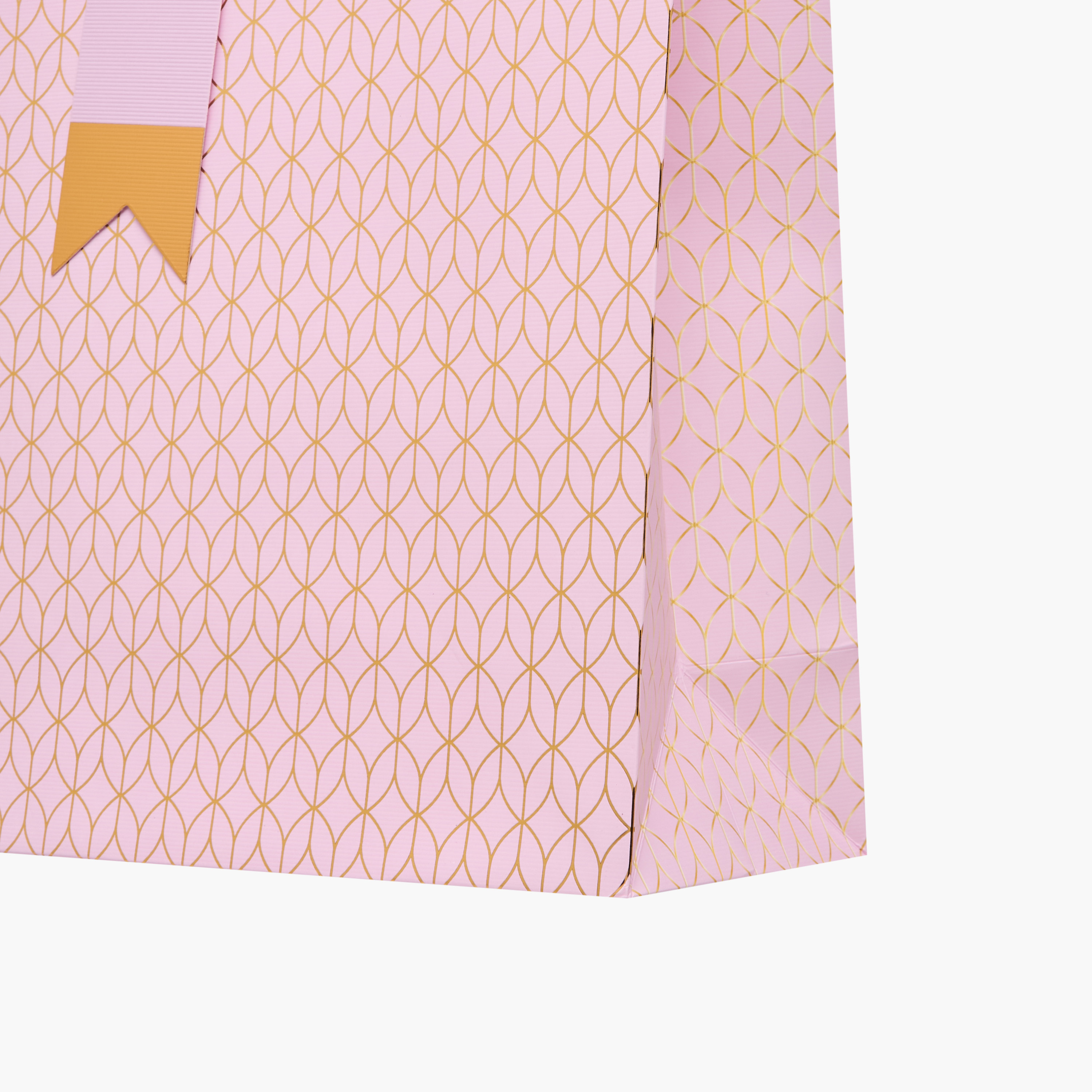 Geometric Print Gift Bag-household-giftingaccessories-giftings-image-4