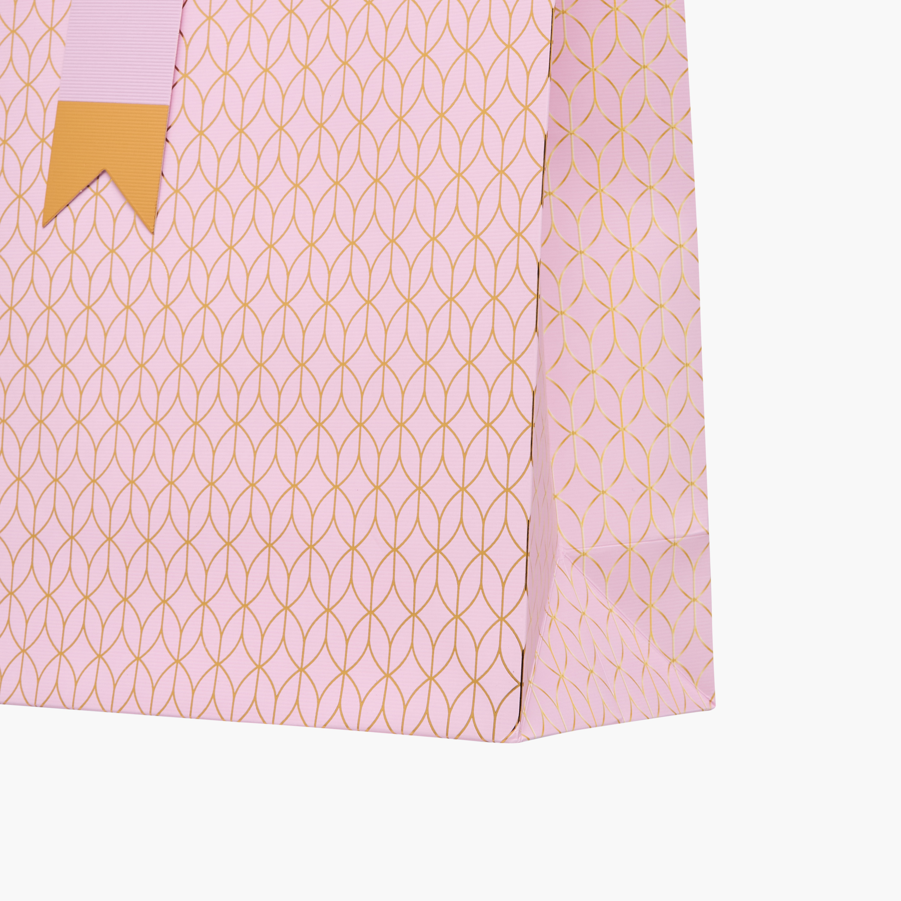 Geometric Print Gift Bag-household-giftingaccessories-giftings-image-4