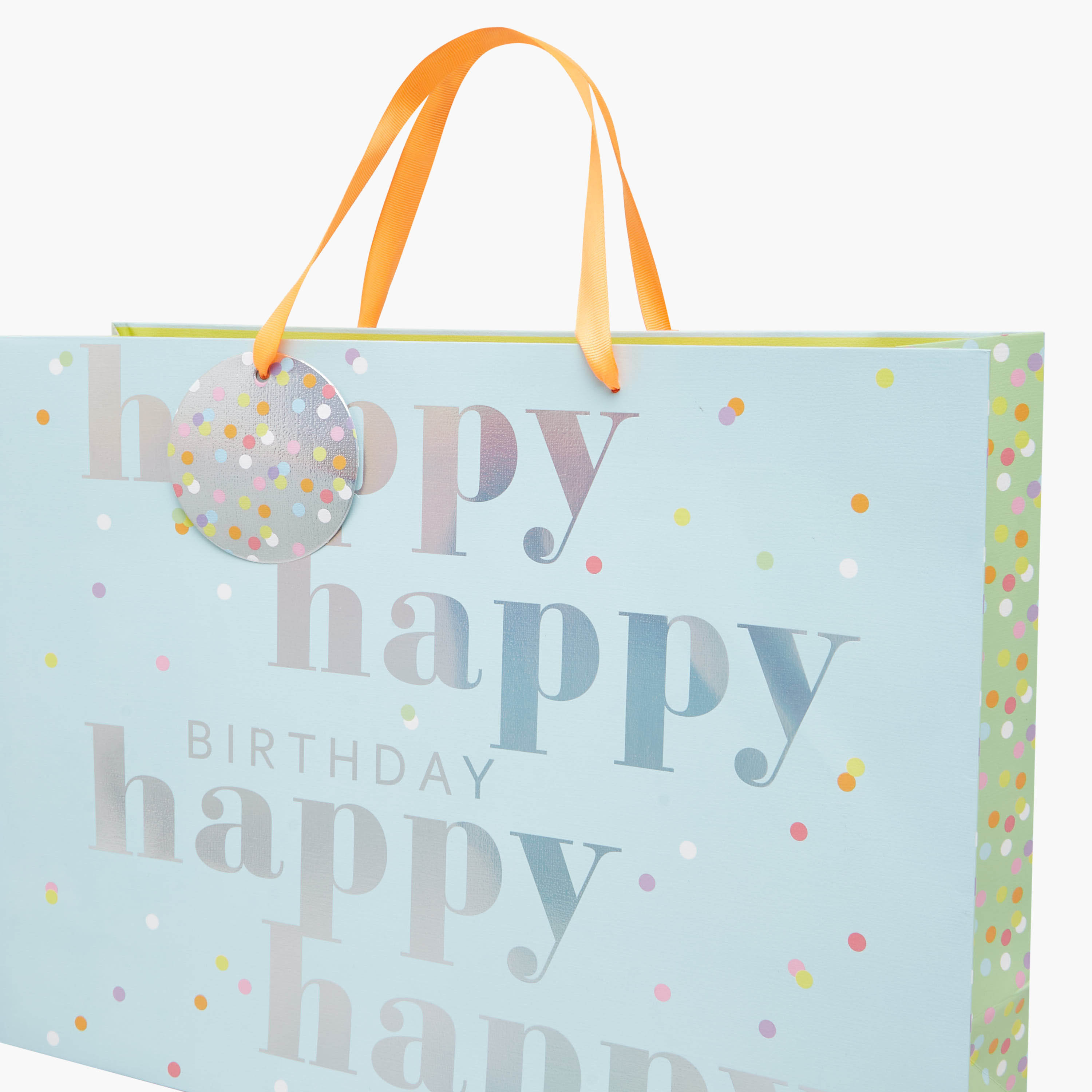 Happy Birthday Print Gift Bag-household-giftingaccessories-giftings-image-3