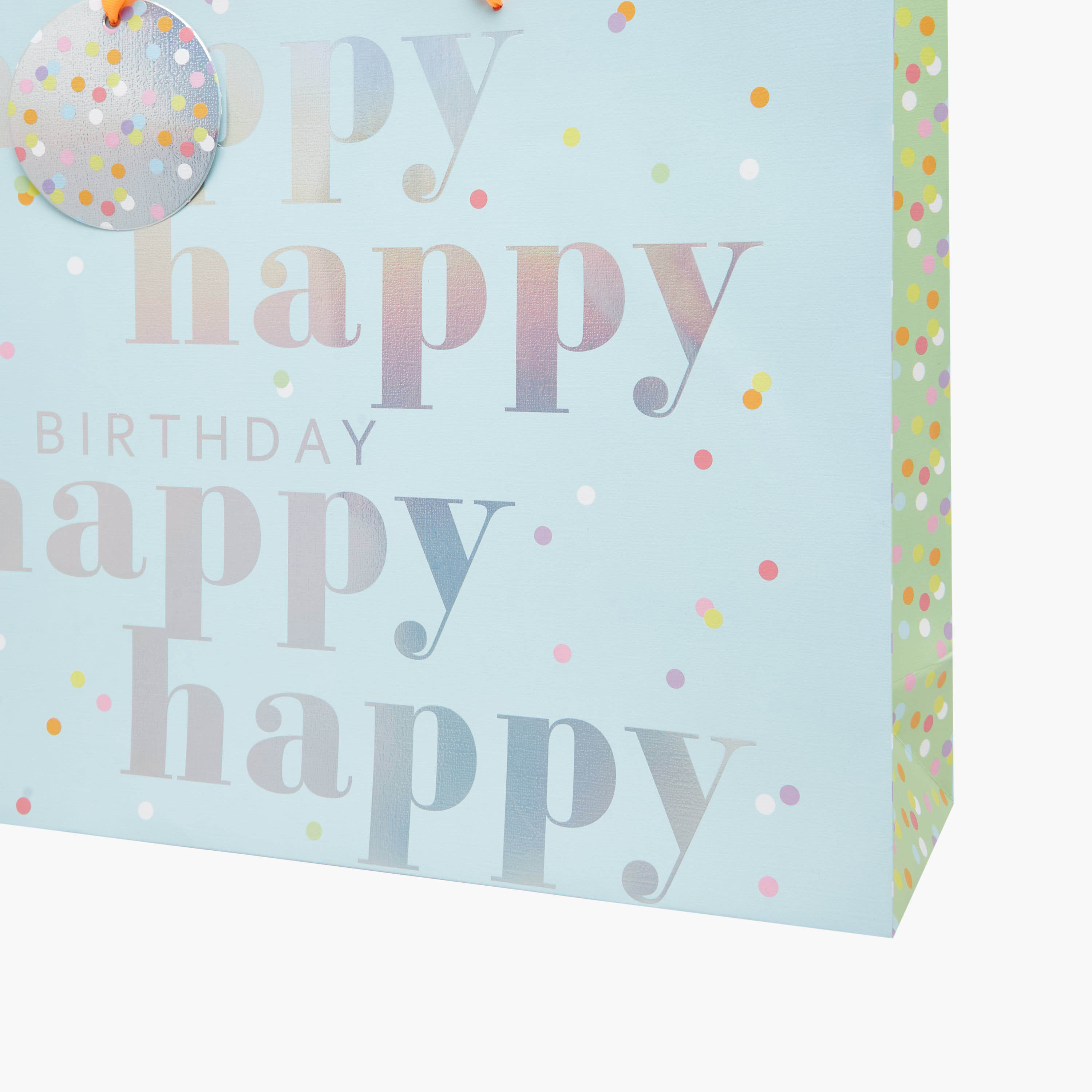 Happy Birthday Print Gift Bag-household-giftingaccessories-giftings-image-4