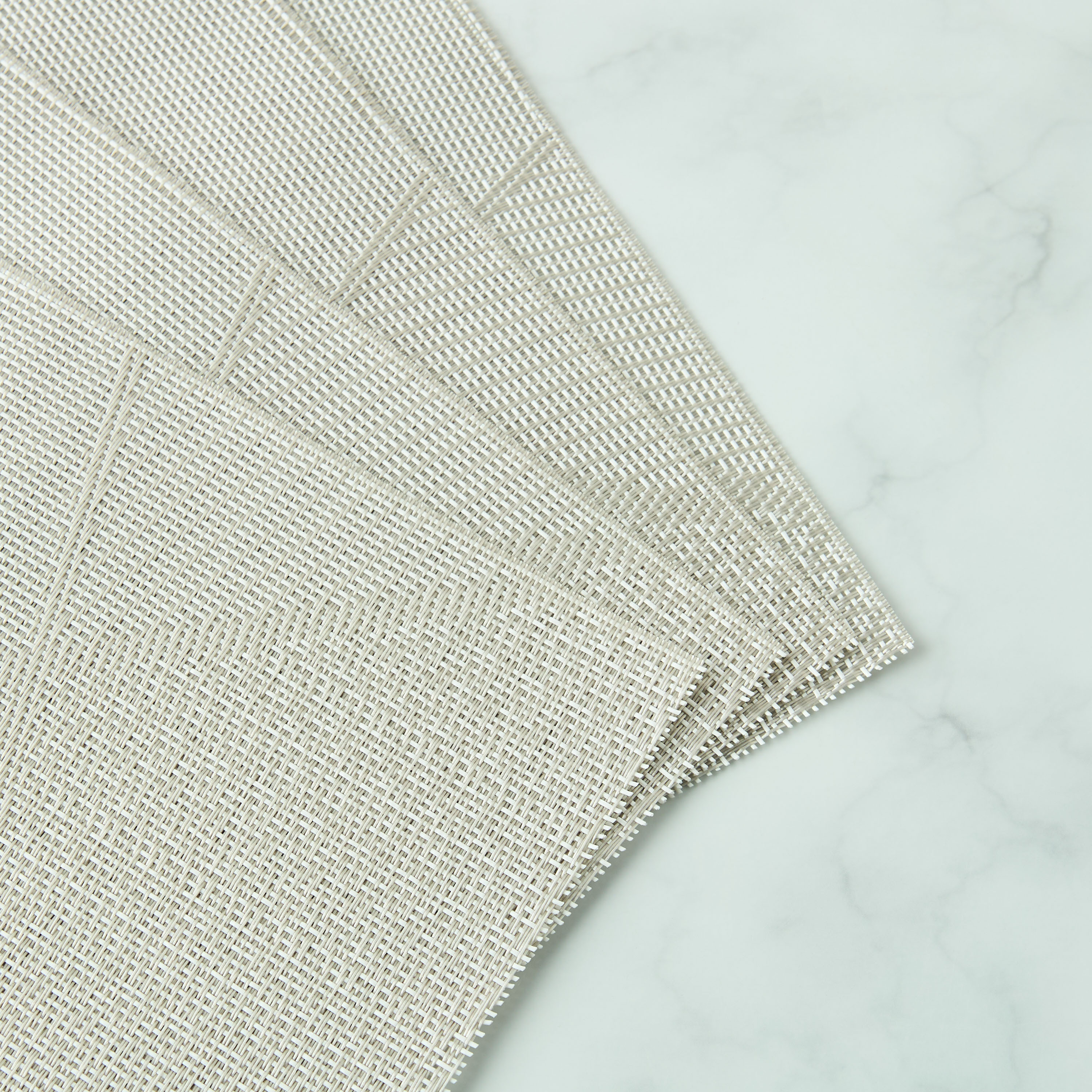 Textured Placemat - Set of 4-household-dining-tablelinen-placemats-image-4