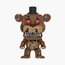 Funko Pop Nightmare Freddy Toy-toys-playfigures-actionfigures-image-1