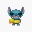 Funko Pop! Stitch with Tube Vinyl Figurine-toys-playfigures-actionfigures-image-1