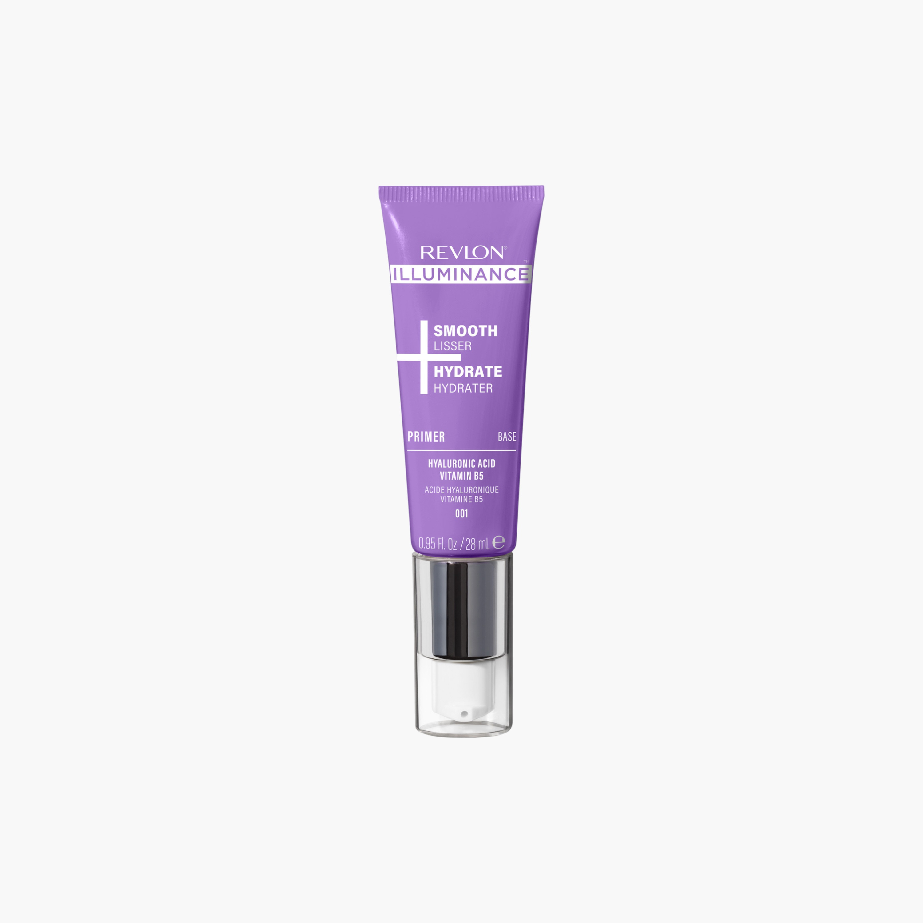 Revlon Illuminance Smooth+Hydrate Primer-beautyandpersonalcare-makeup-face-faceprimers-image-1