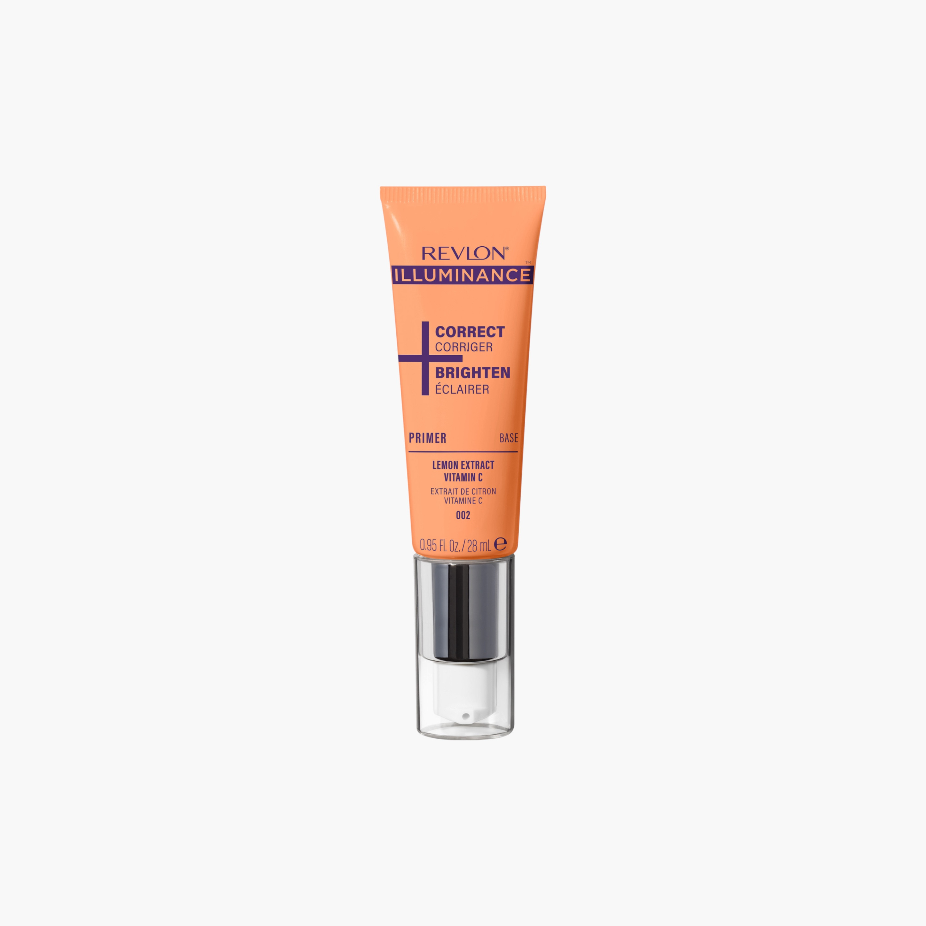 Revlon Illuminance Correct+Brighten Primer-beautyandpersonalcare-makeup-face-faceprimers-image-1