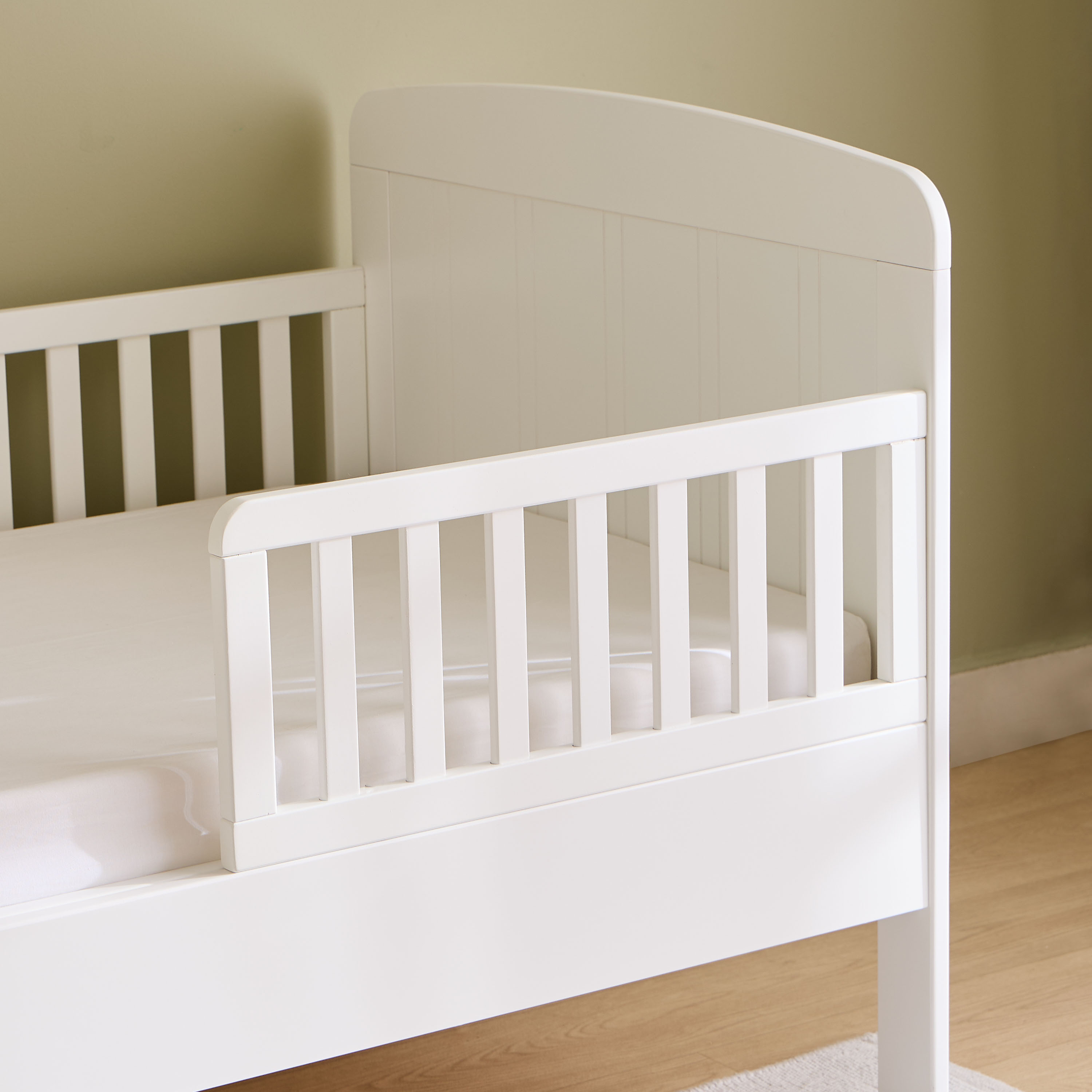 سرير أطفال خشب قابل للتمدد من جونيورز-baby-nursery-furniture-cribsandbeds-beds-image-5