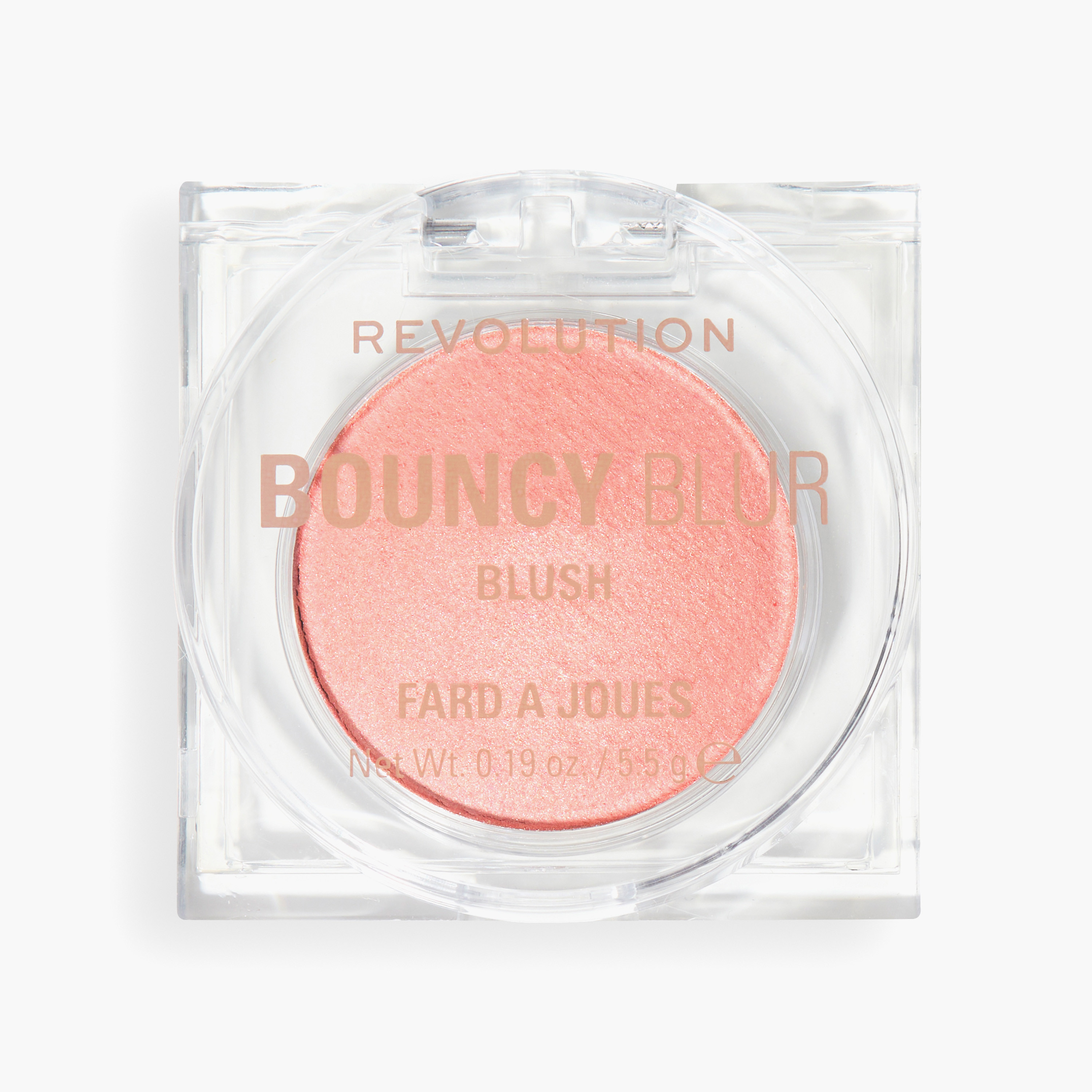 Makeup Revolution Bouncy Blur Blusher-beautyandpersonalcare-makeup-face-blushes-image-1