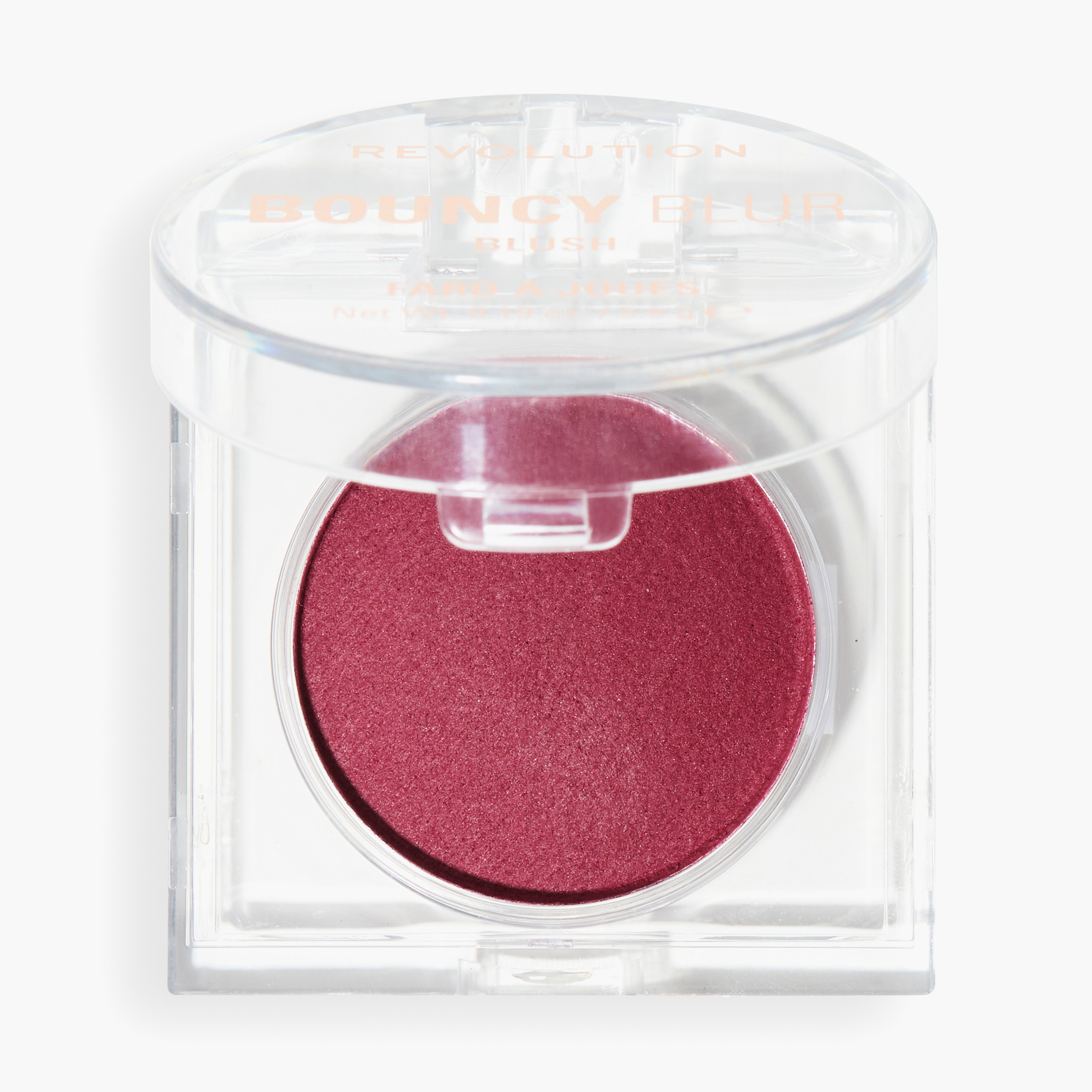 Makeup Revolution Bouncy Blur Blusher-beautyandpersonalcare-makeup-face-blushes-image-2